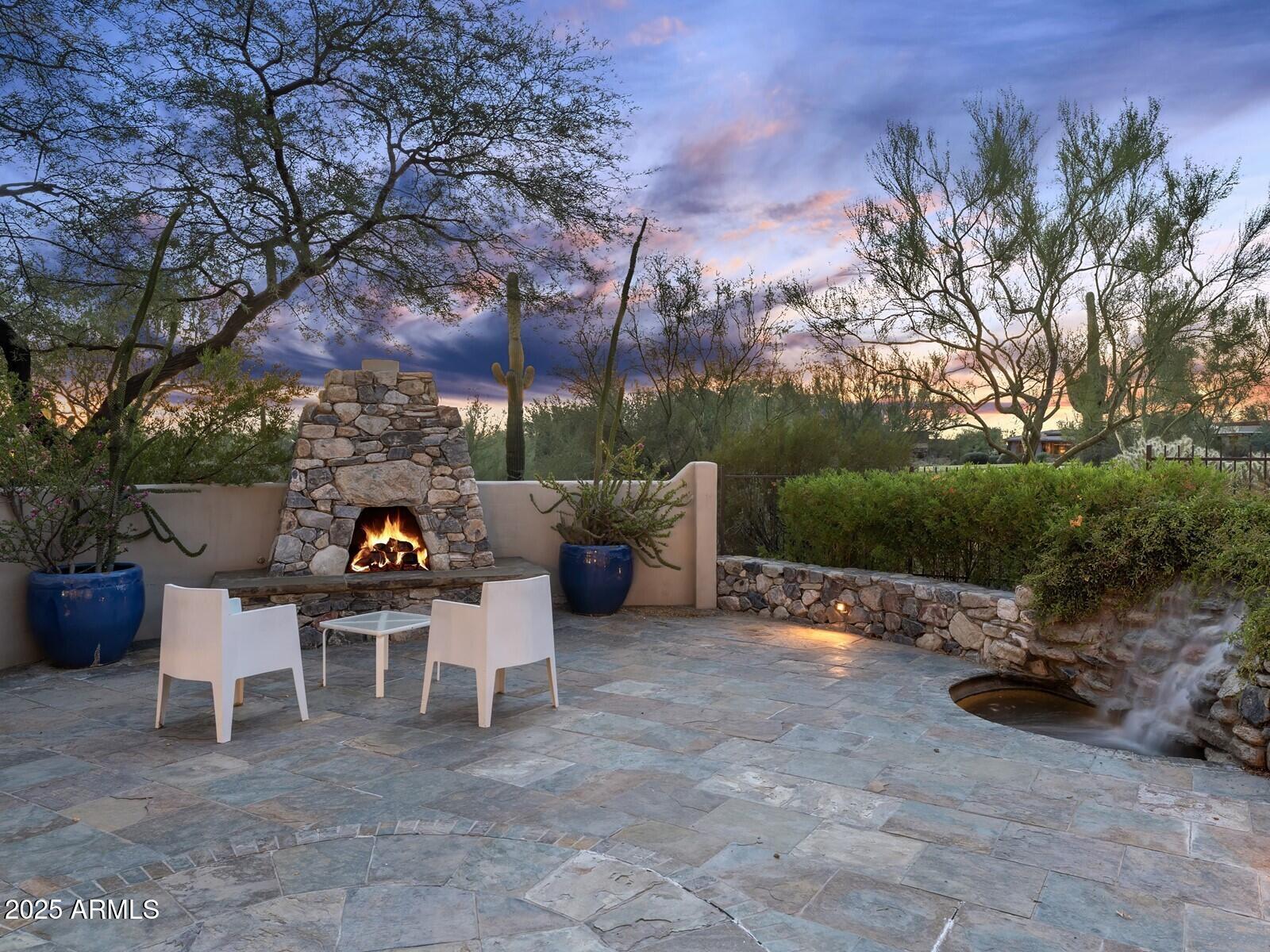 DC RANCH - Residential