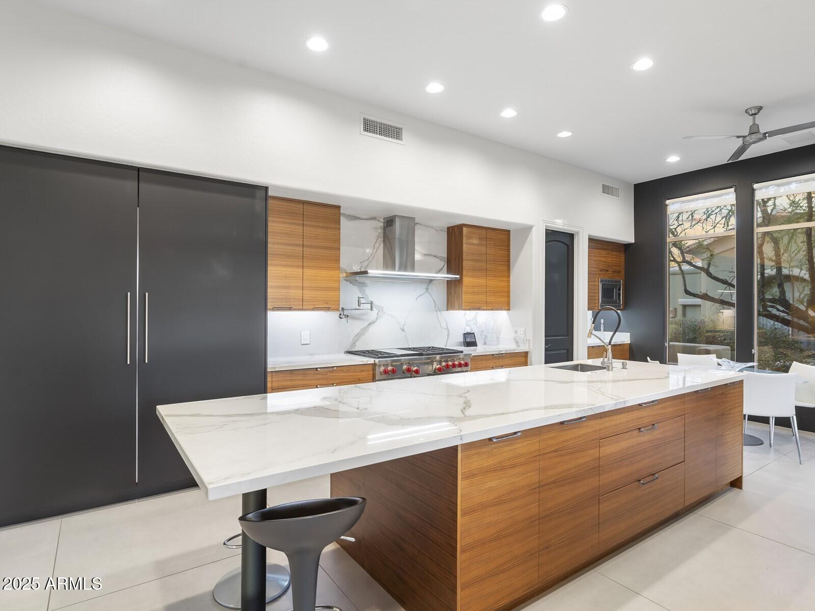 DC RANCH - Residential