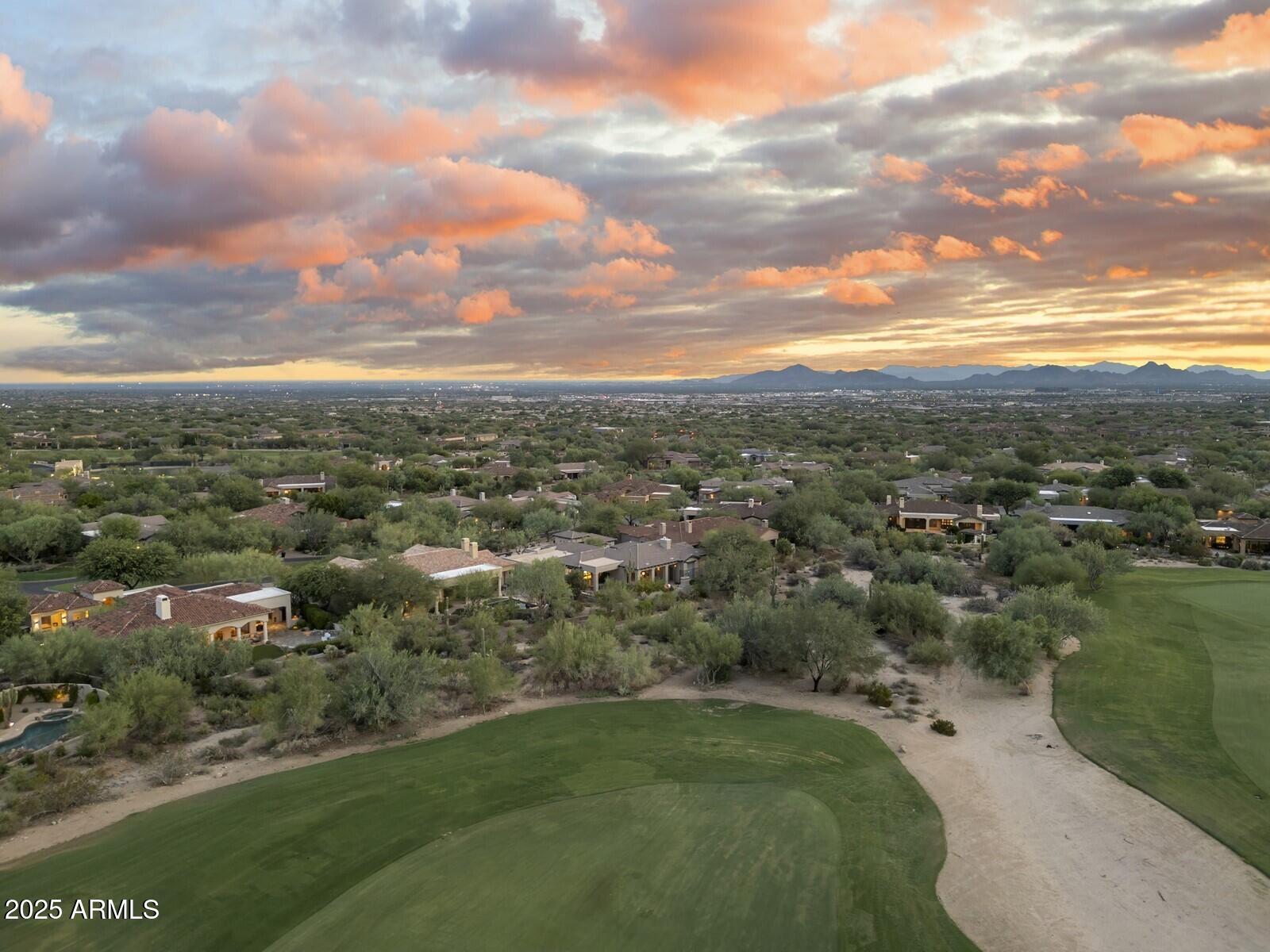DC RANCH - Residential