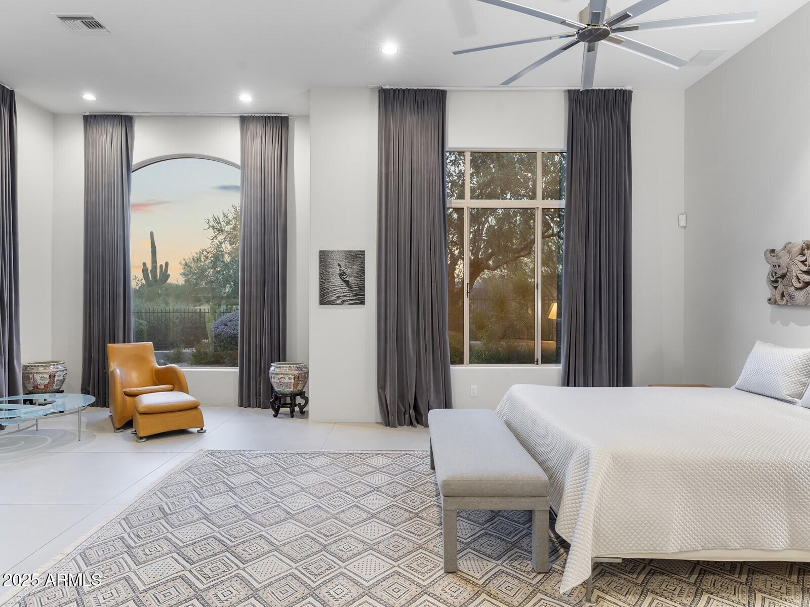 DC RANCH - Residential