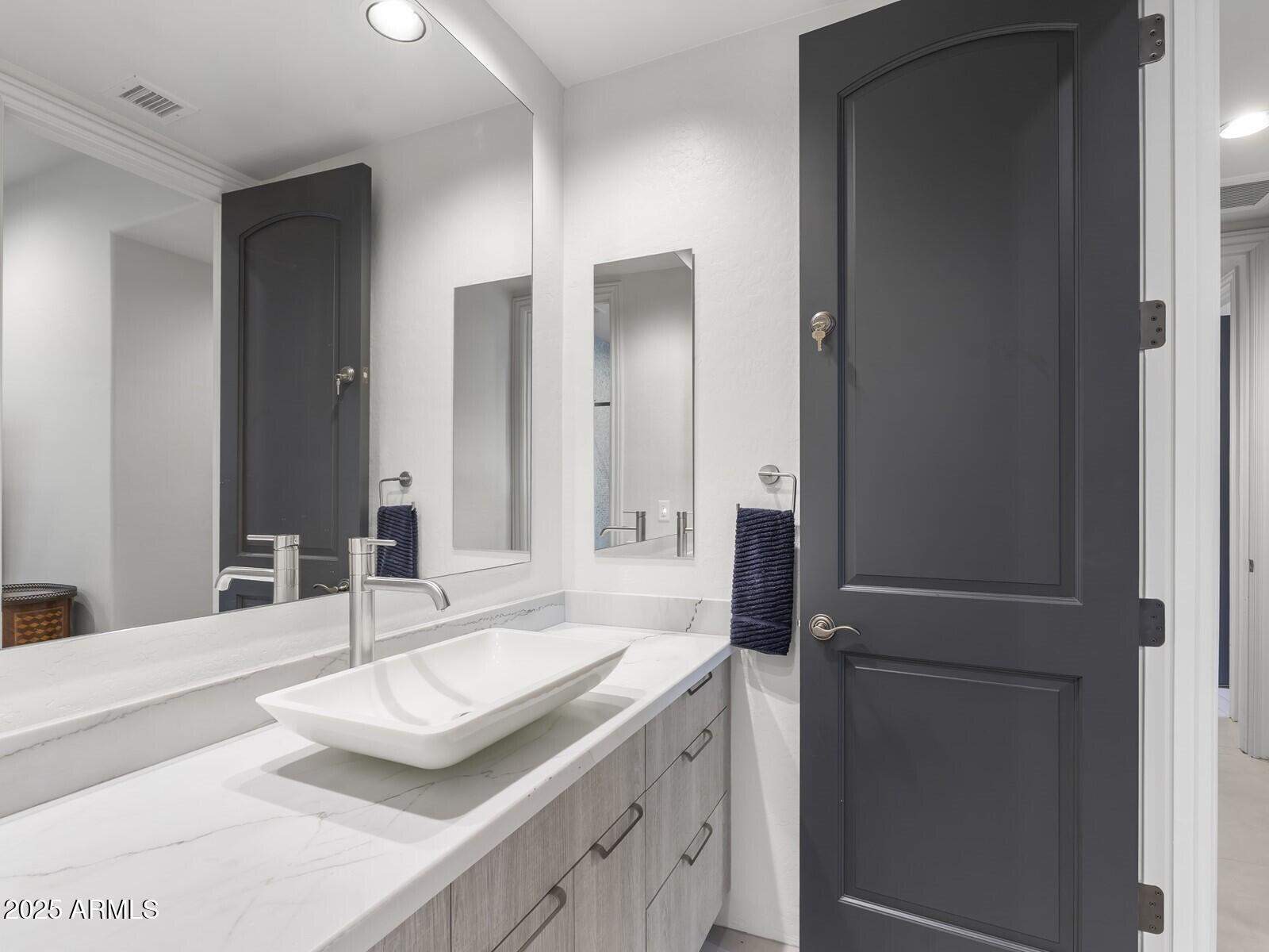 DC RANCH - Residential