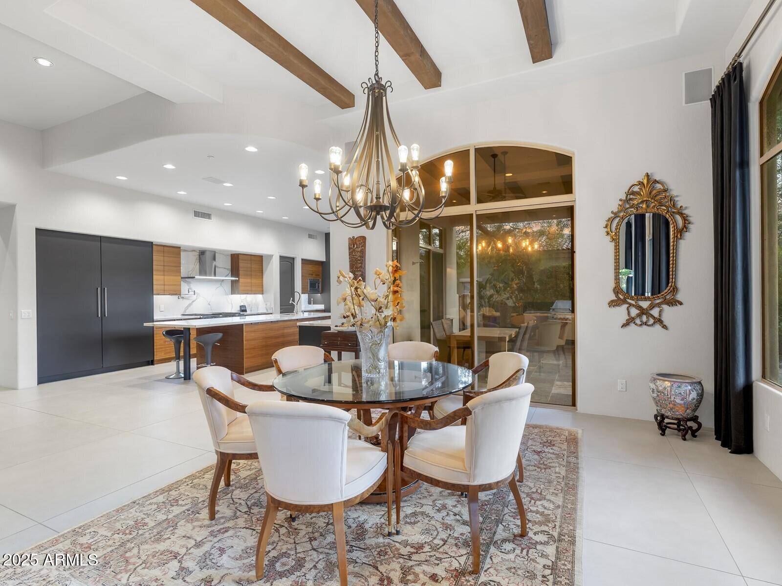 DC RANCH - Residential