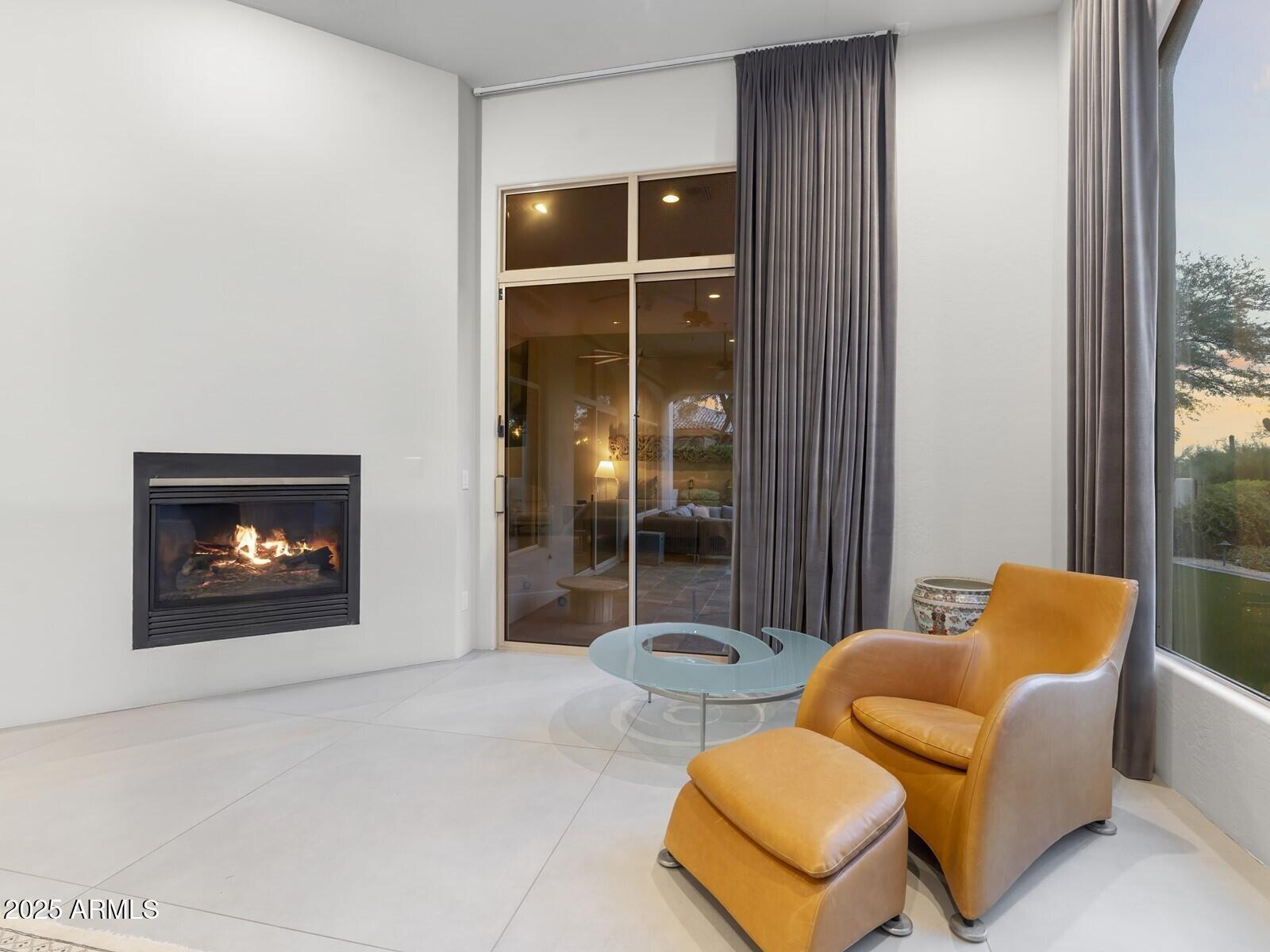 DC RANCH - Residential