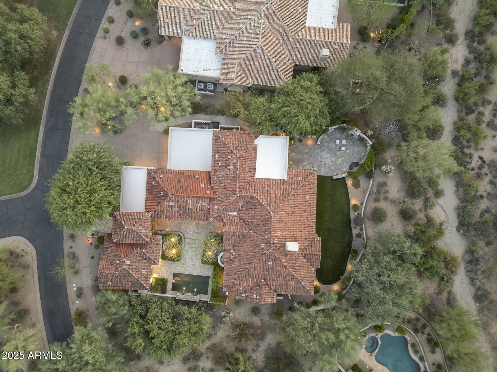 DC RANCH - Residential