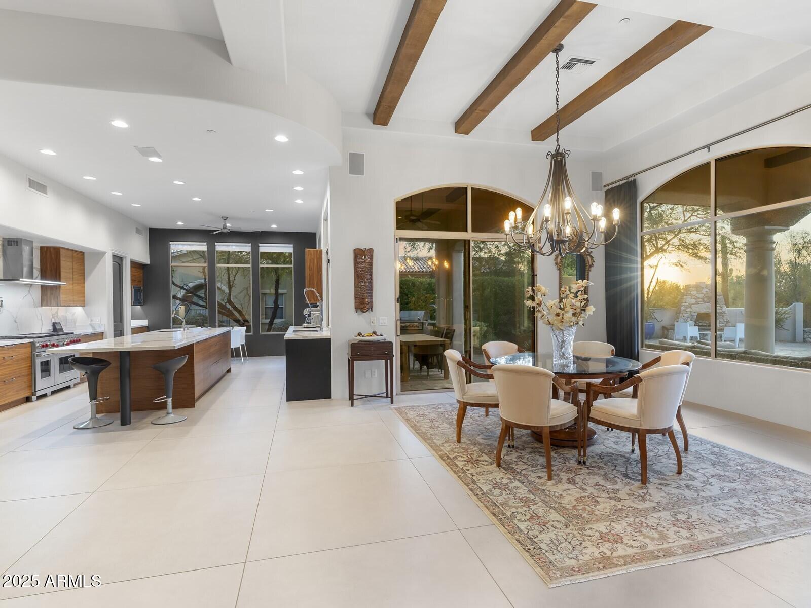DC RANCH - Residential