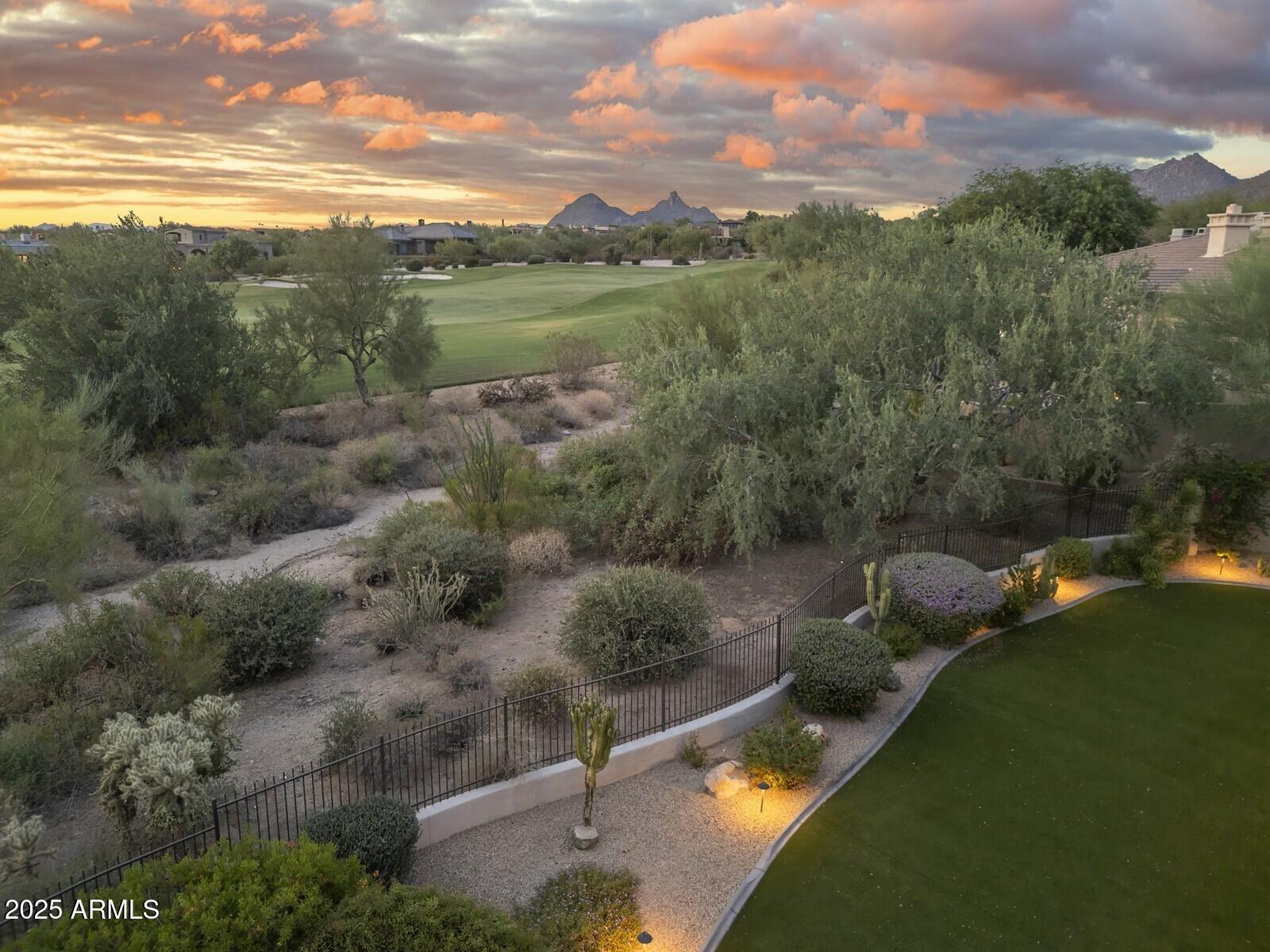 DC RANCH - Residential