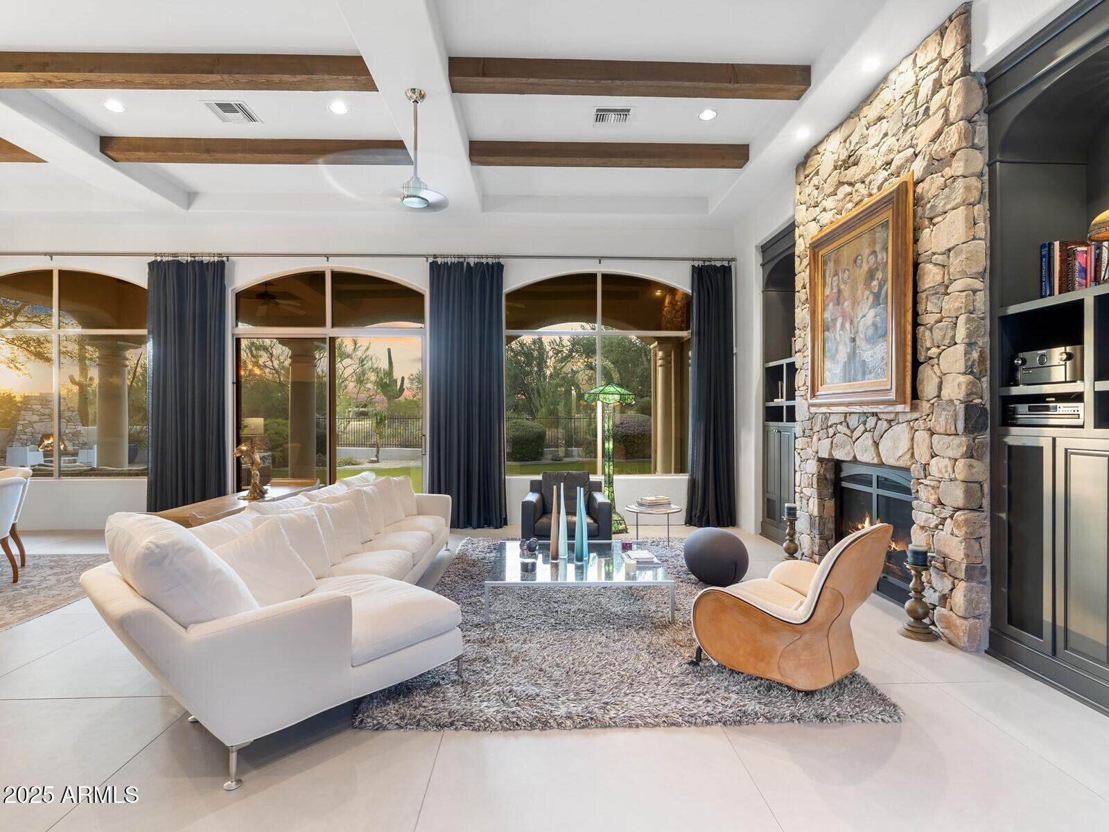 DC RANCH - Residential