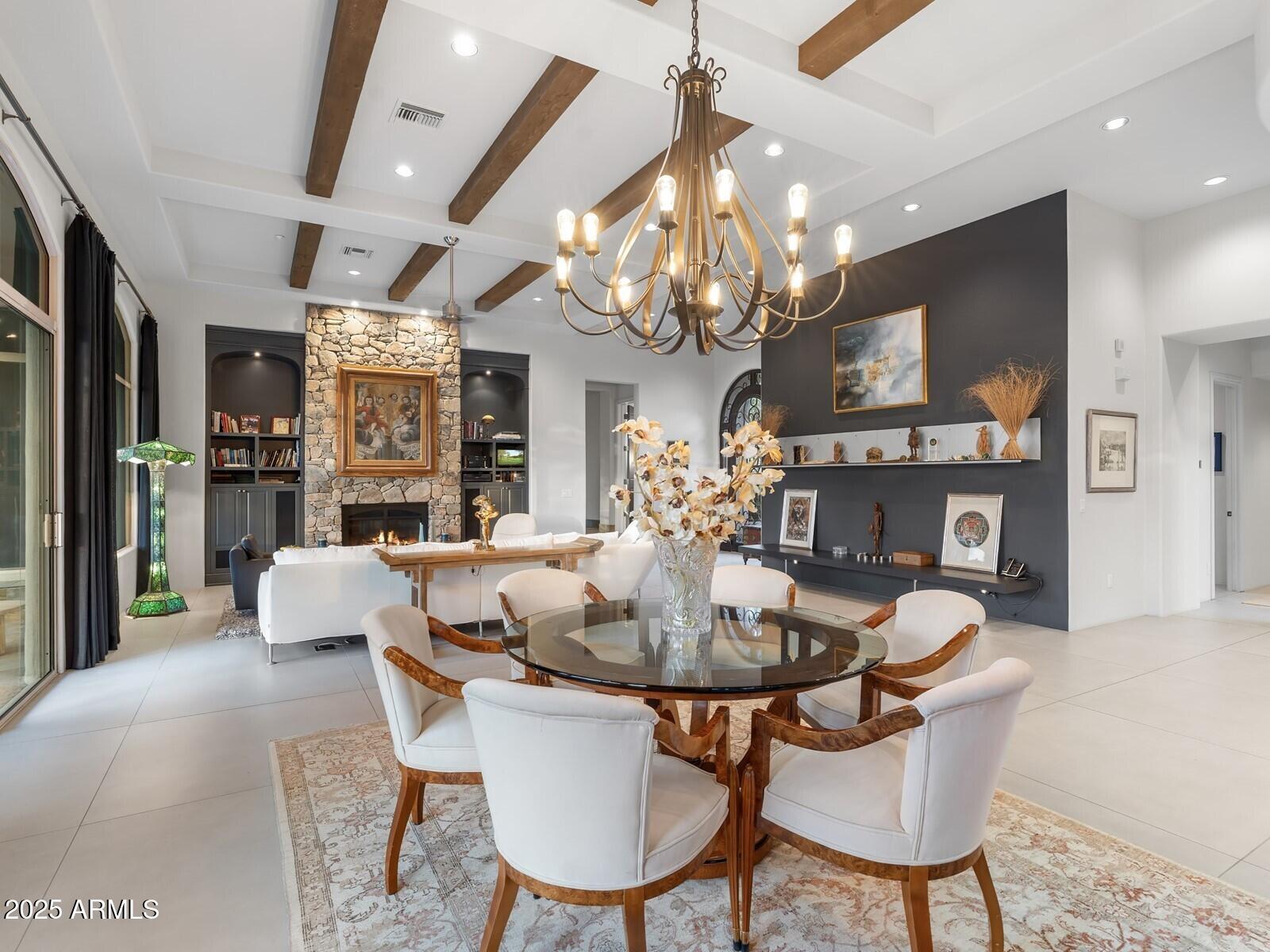 DC RANCH - Residential