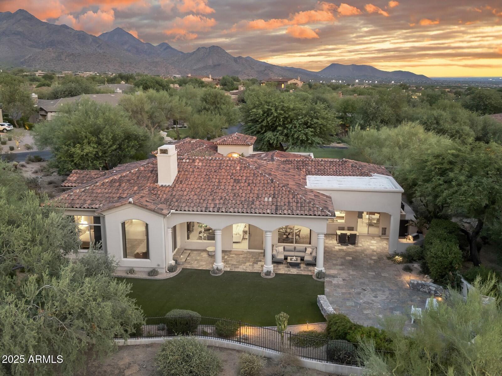 DC RANCH - Residential