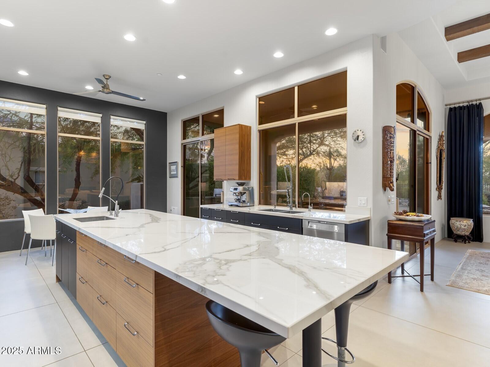 DC RANCH - Residential