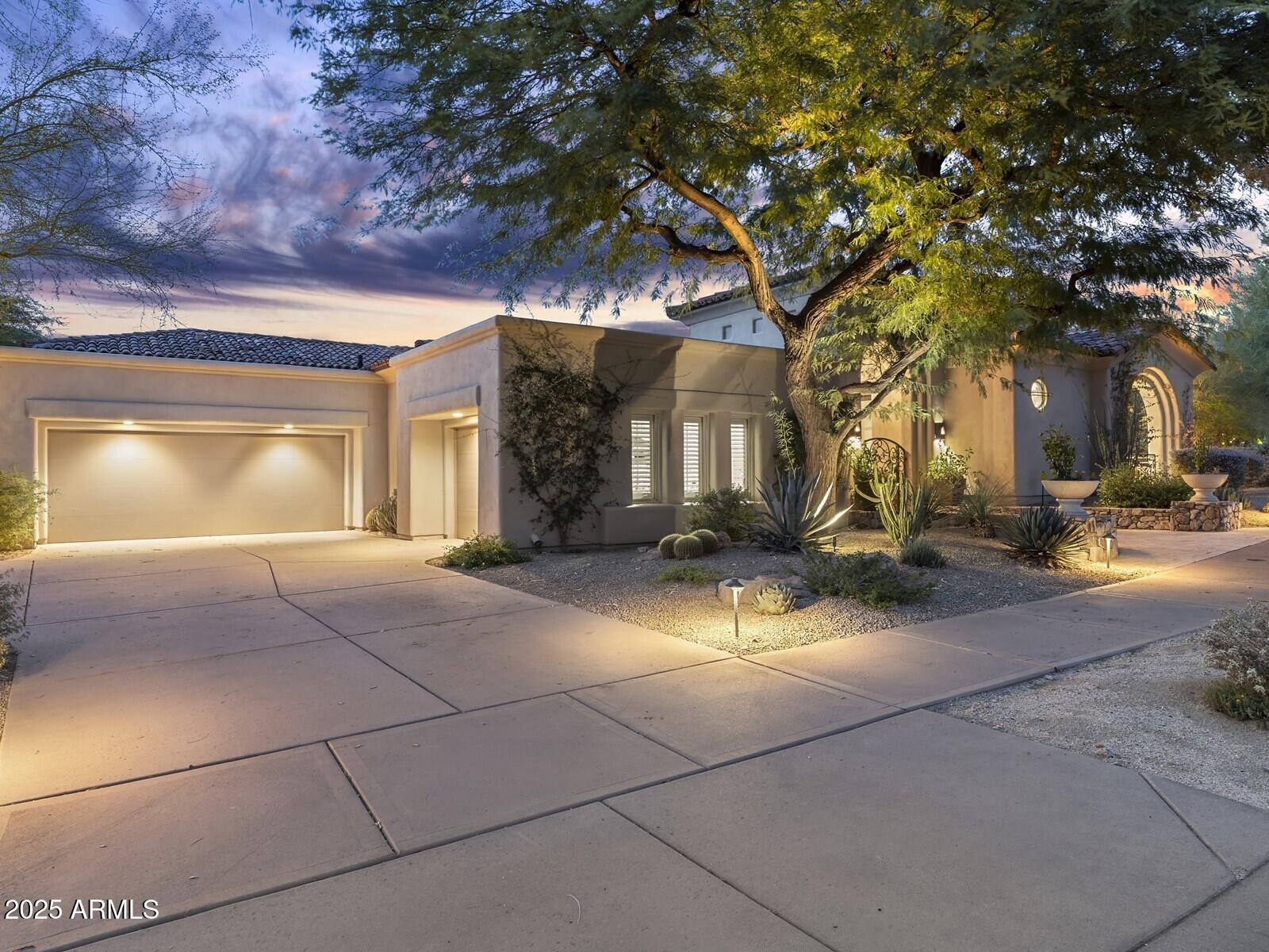 DC RANCH - Residential