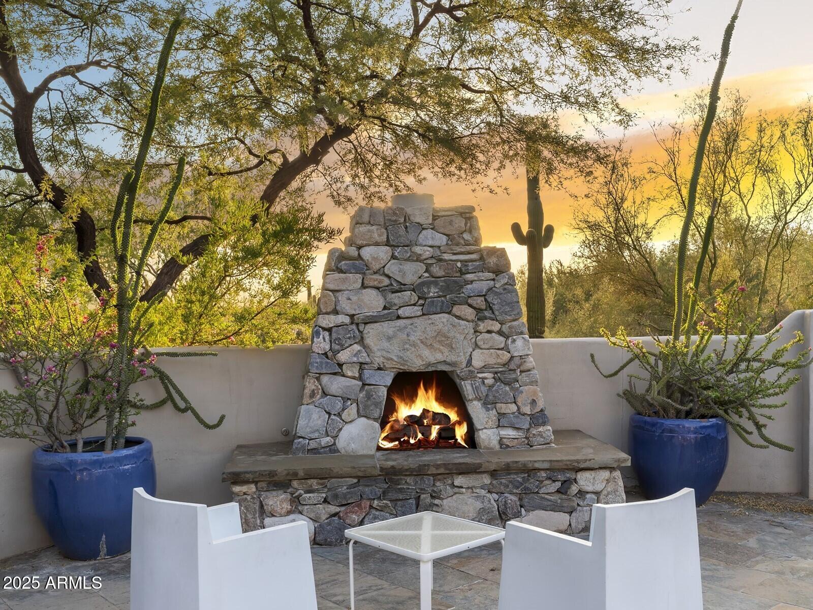 DC RANCH - Residential