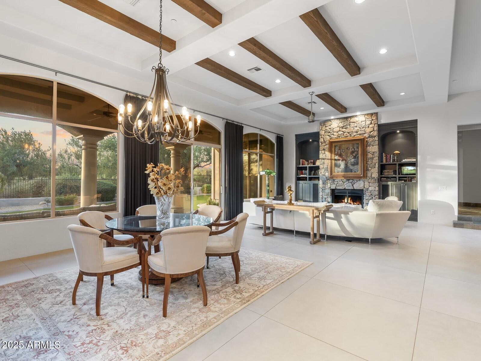 DC RANCH - Residential