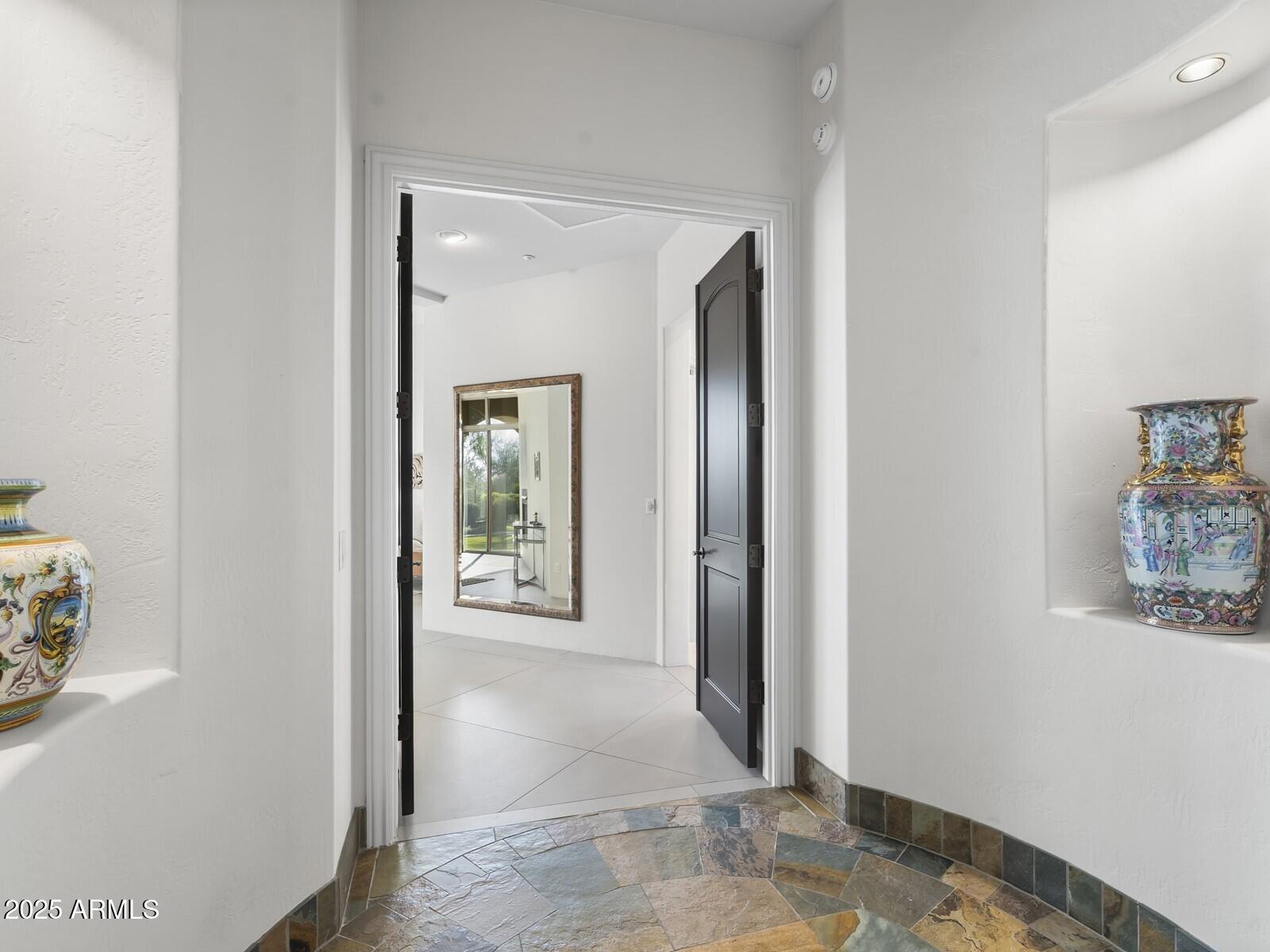 DC RANCH - Residential