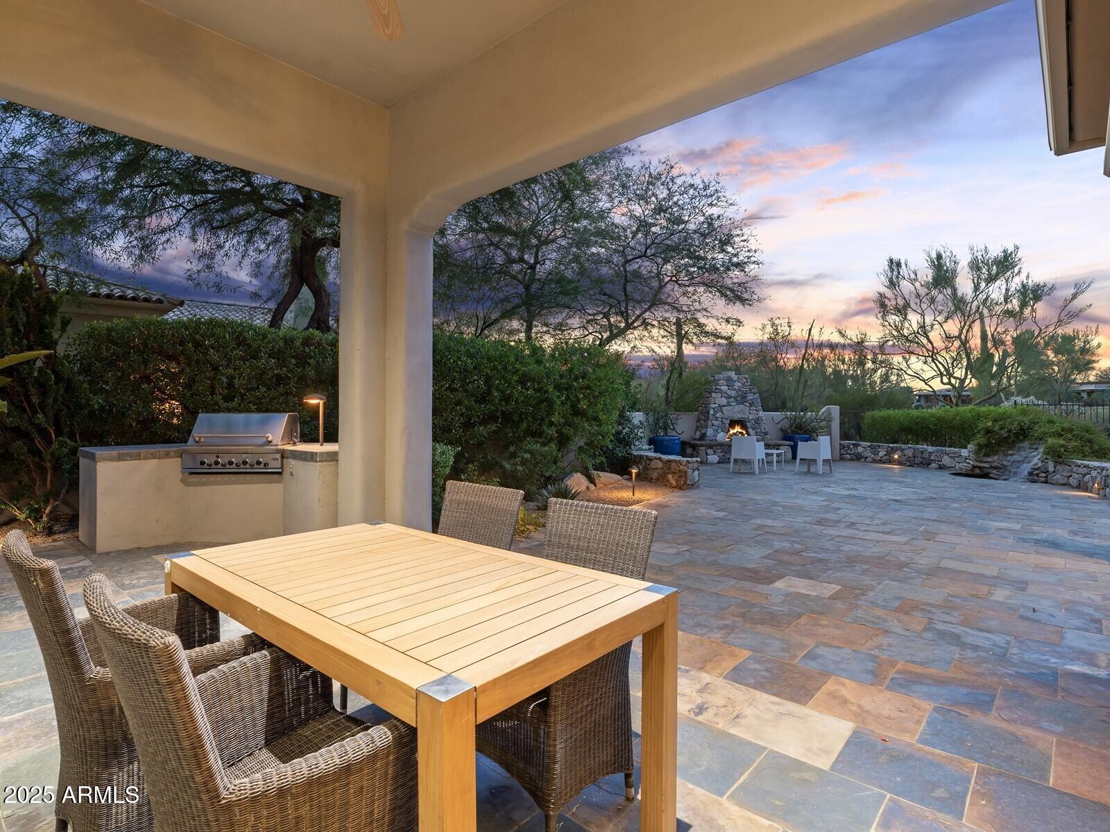 DC RANCH - Residential