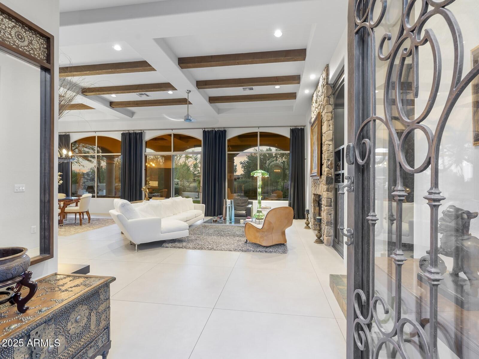 DC RANCH - Residential