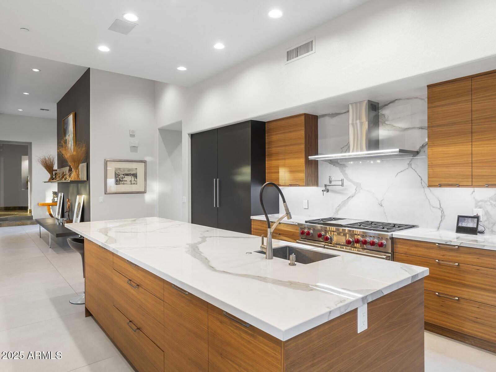DC RANCH - Residential