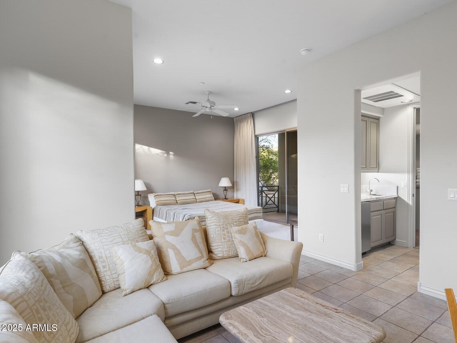 DC RANCH - Residential