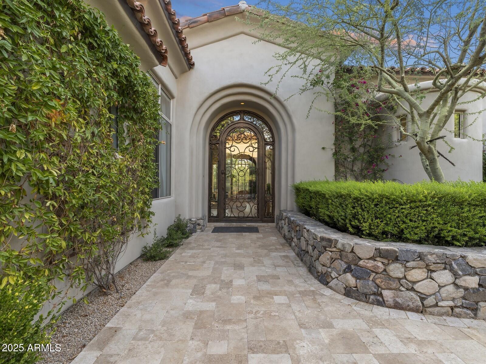 DC RANCH - Residential
