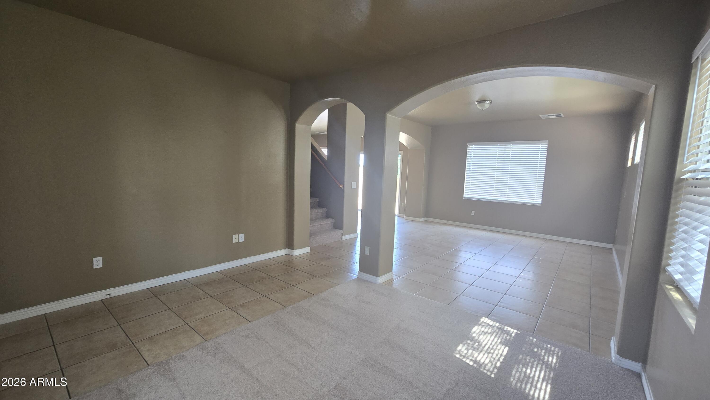 Cambridge Estates - Residential Lease