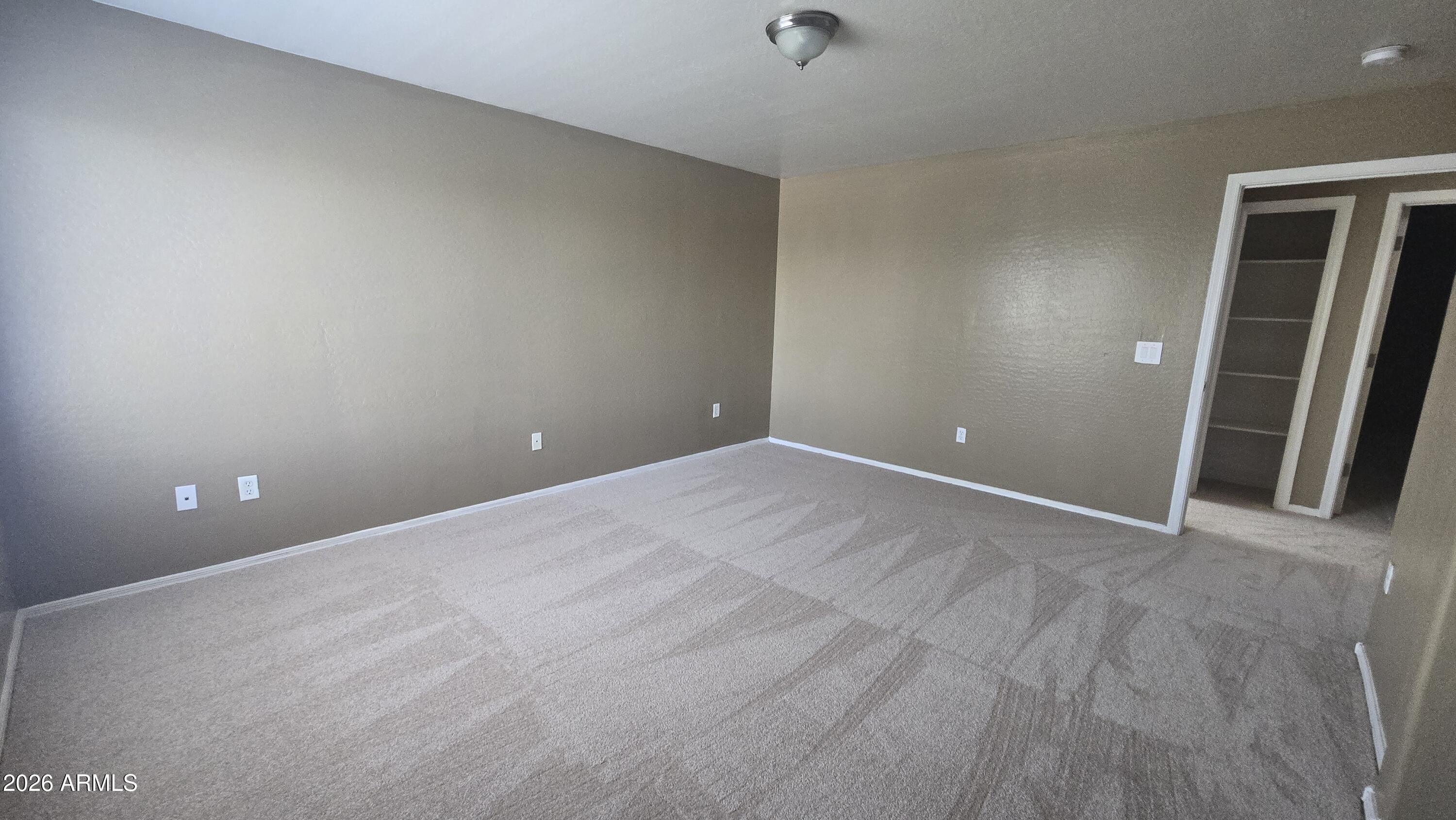 Cambridge Estates - Residential Lease