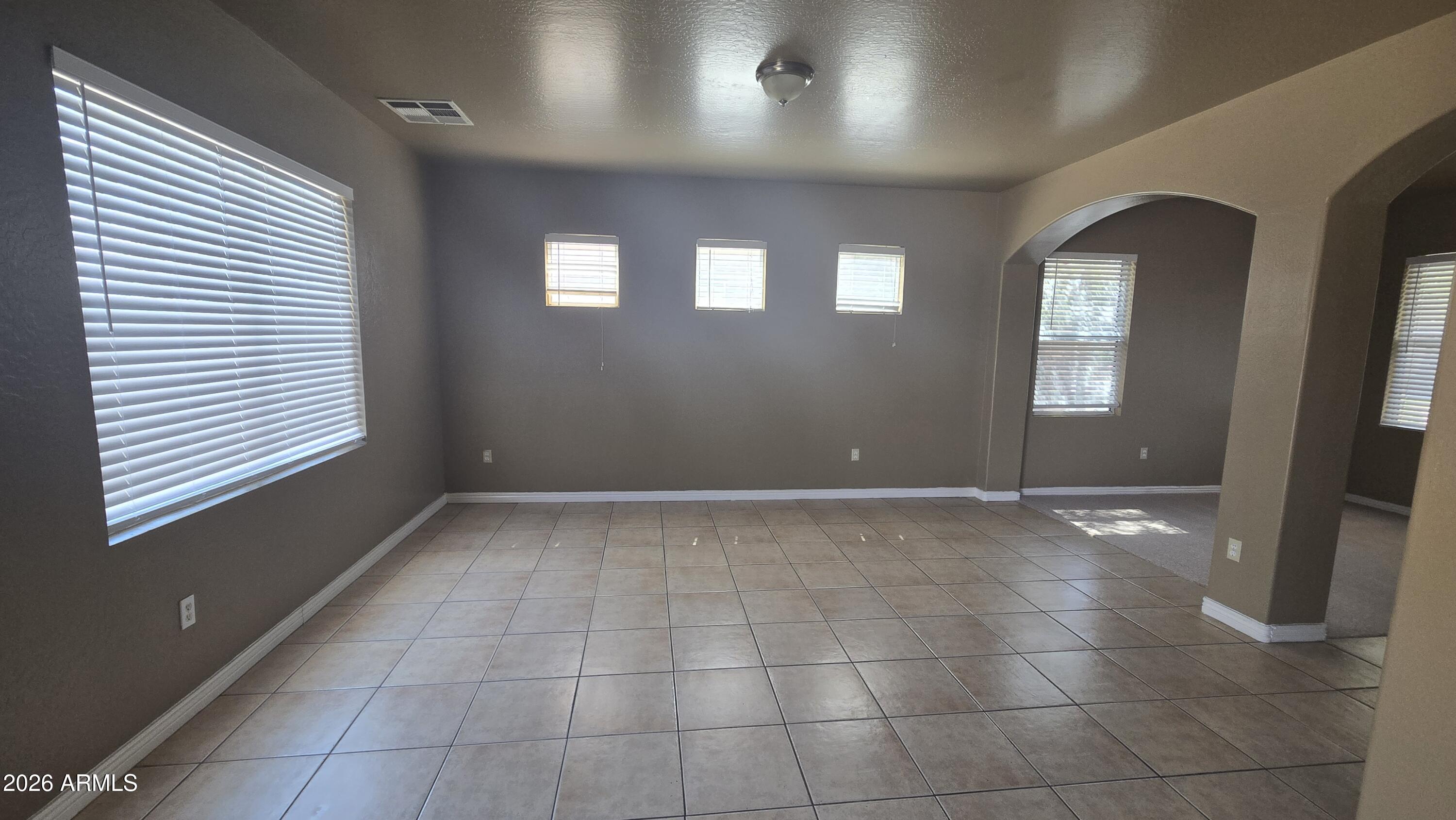 Cambridge Estates - Residential Lease