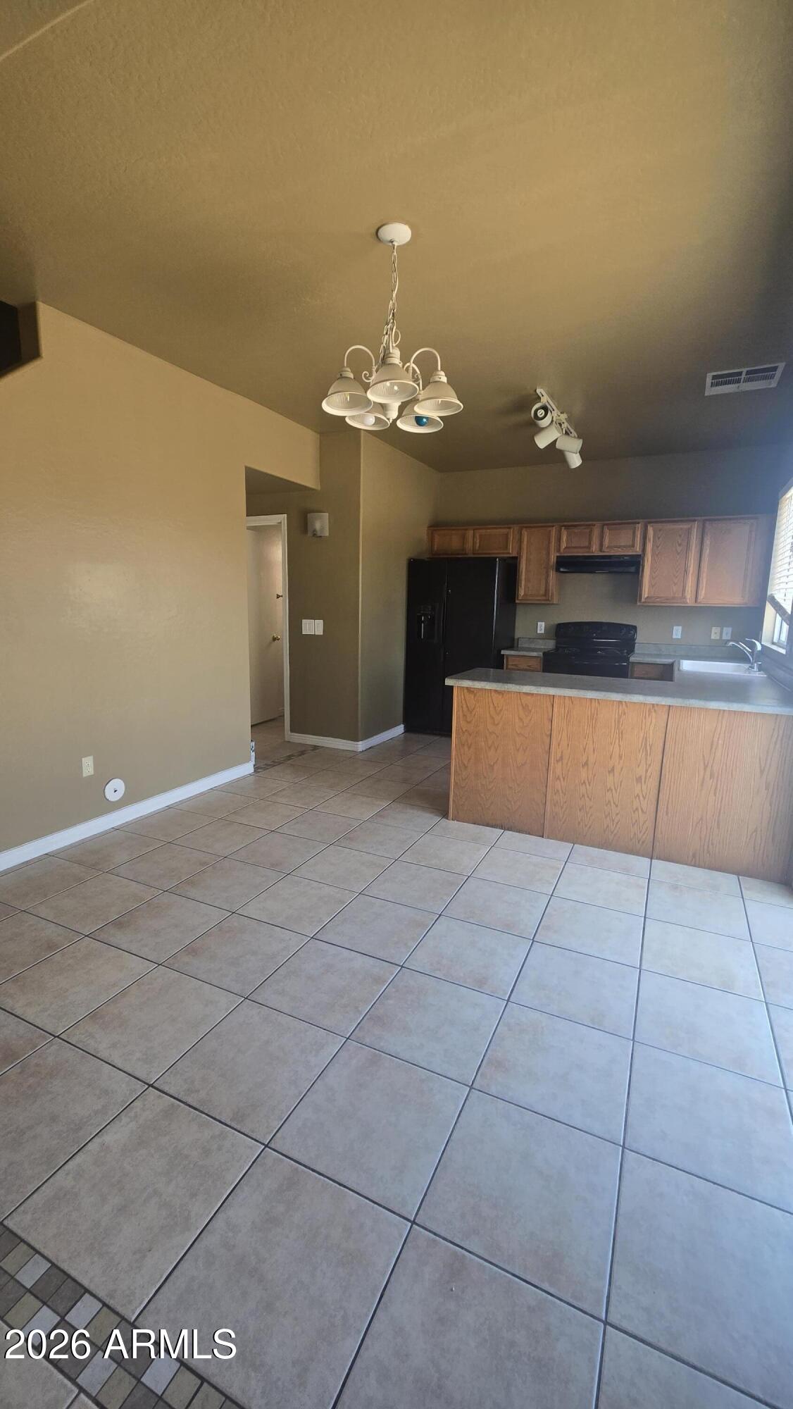 Cambridge Estates - Residential Lease