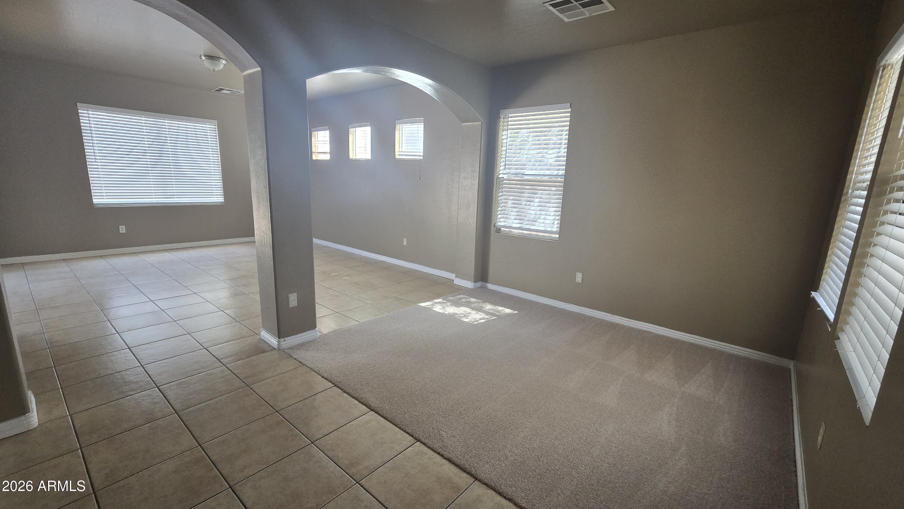 Cambridge Estates - Residential Lease