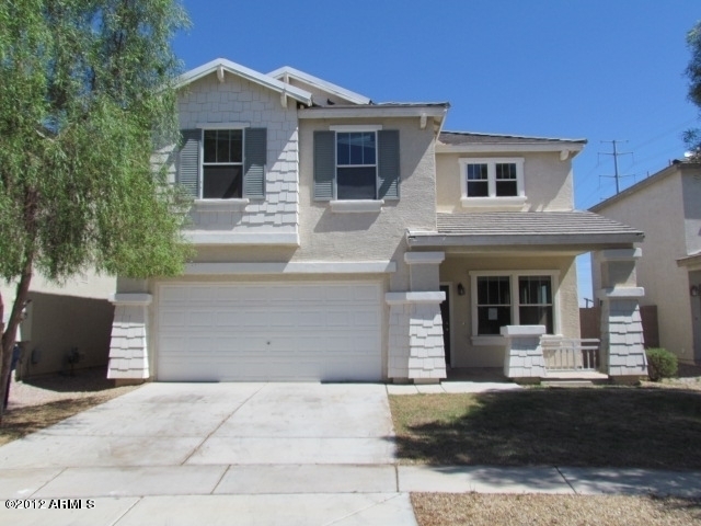 Cambridge Estates - Residential Lease