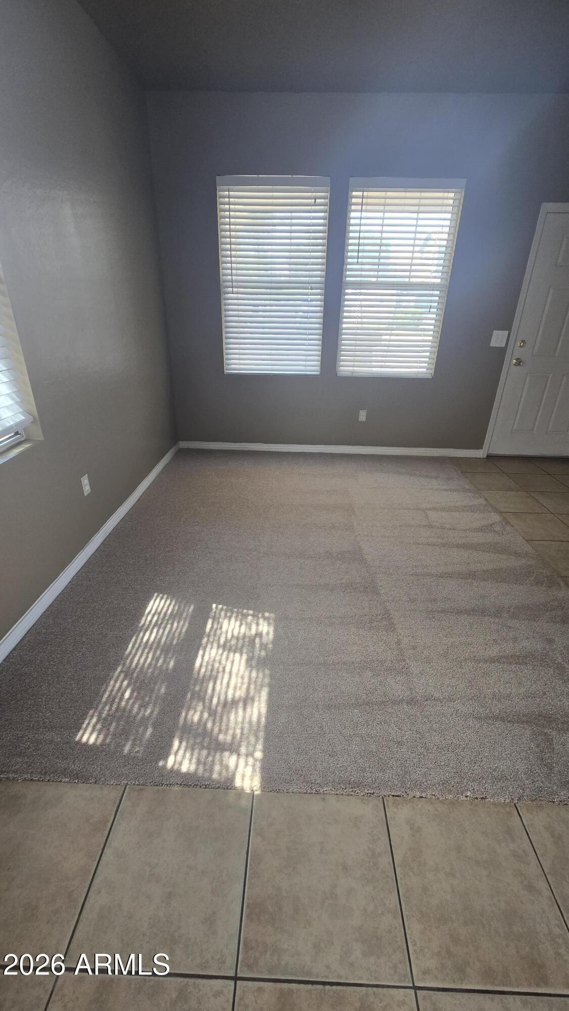 Cambridge Estates - Residential Lease