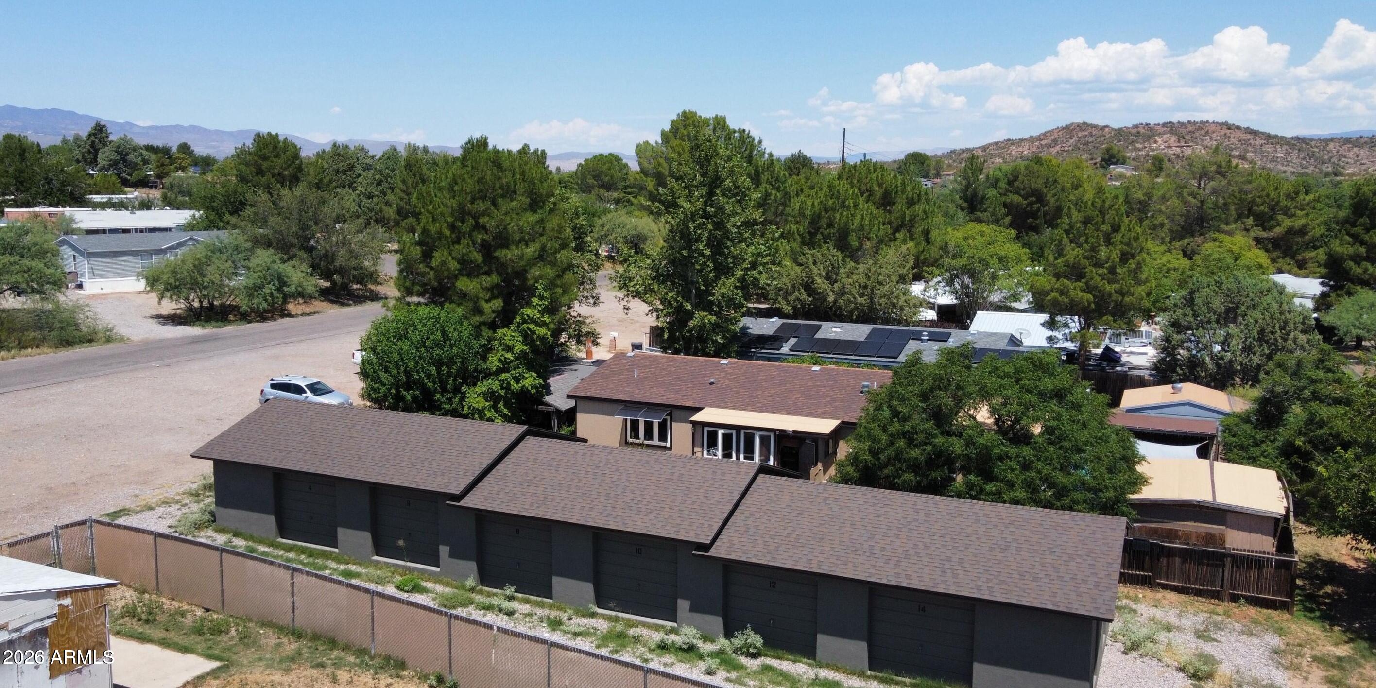 VERDE VILLAGE UNIT 1 - Commercial Sale