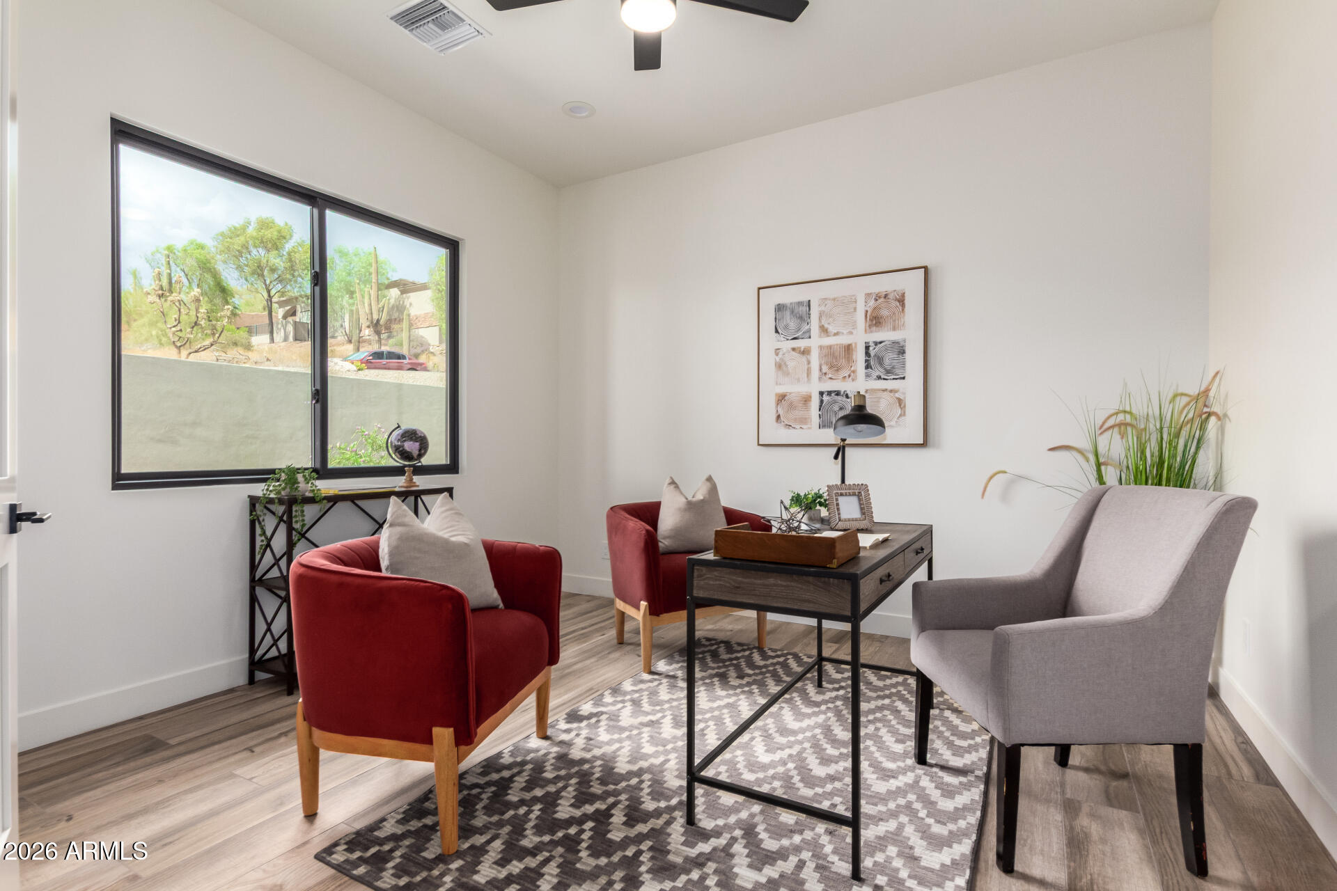 QUAIL CANYON AT THE SUPERSTITIONS - Residential