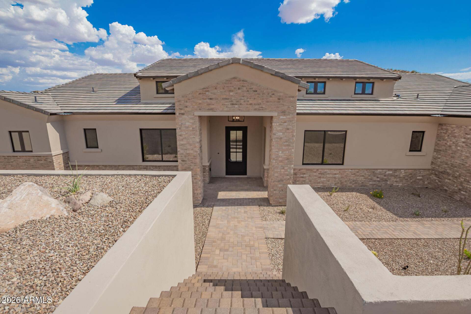 QUAIL CANYON AT THE SUPERSTITIONS - Residential