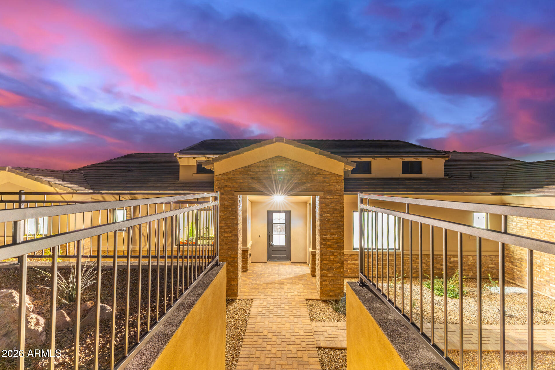 QUAIL CANYON AT THE SUPERSTITIONS - Residential