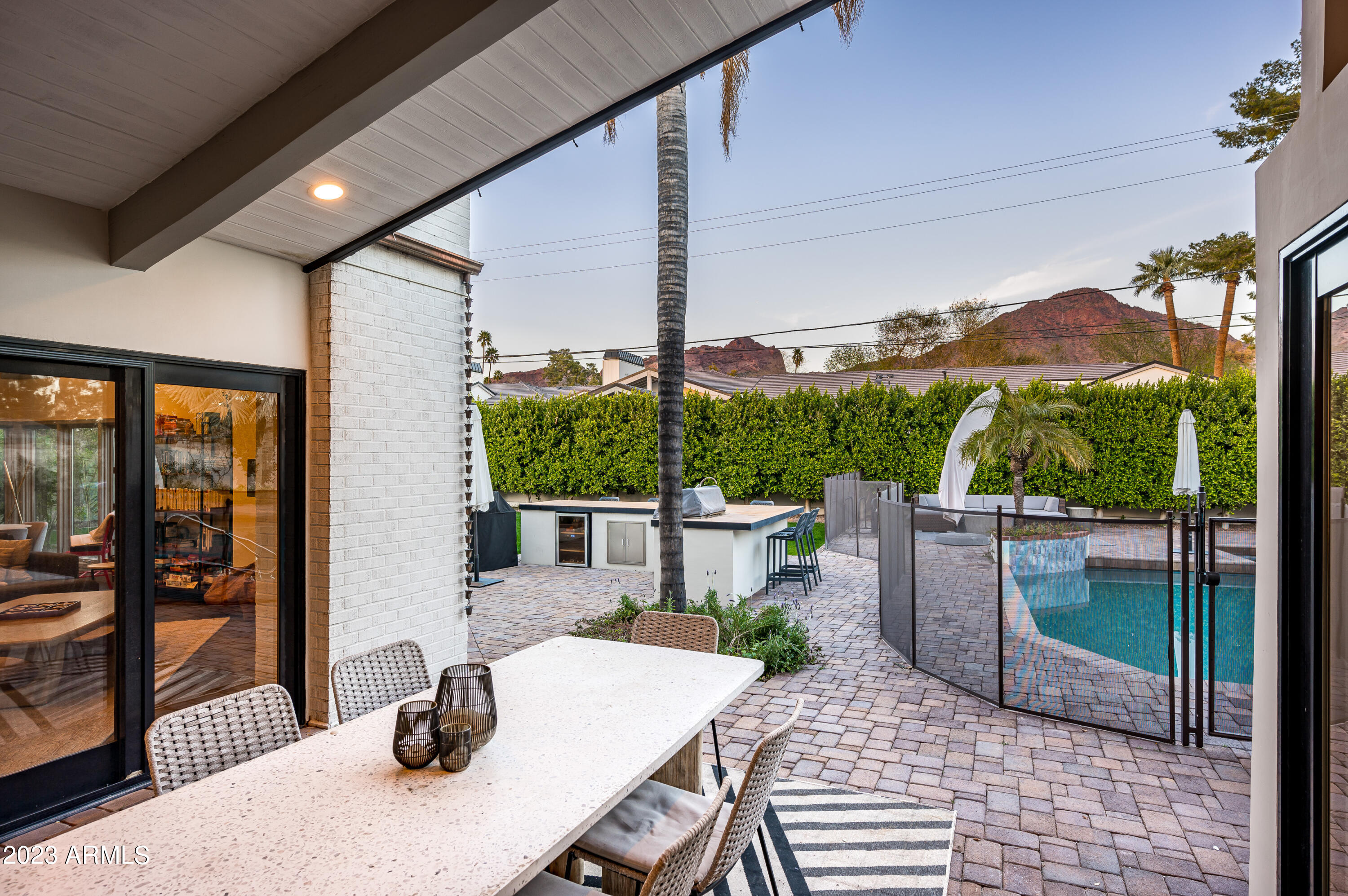 LAFAYETTE VILLA 3 - Residential