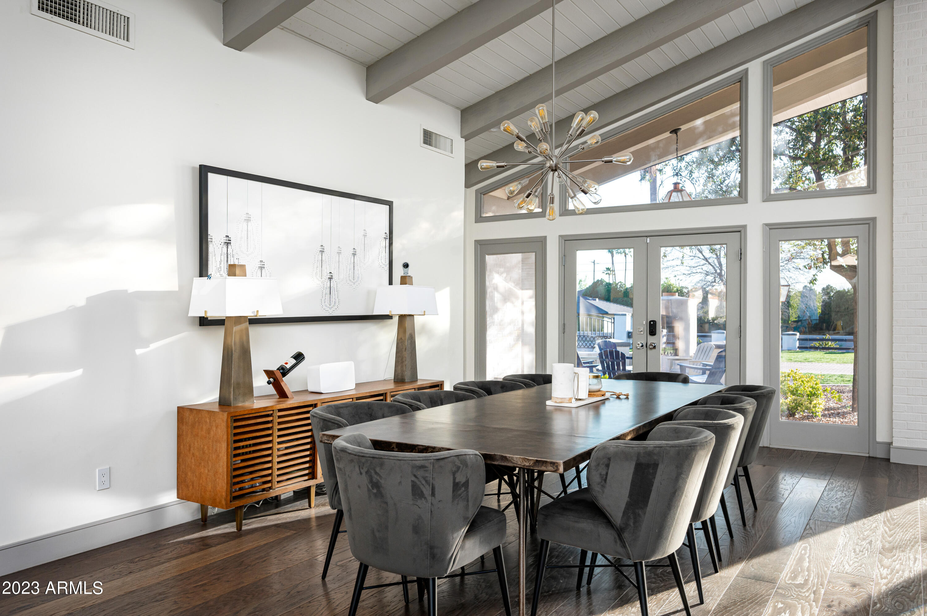 LAFAYETTE VILLA 3 - Residential
