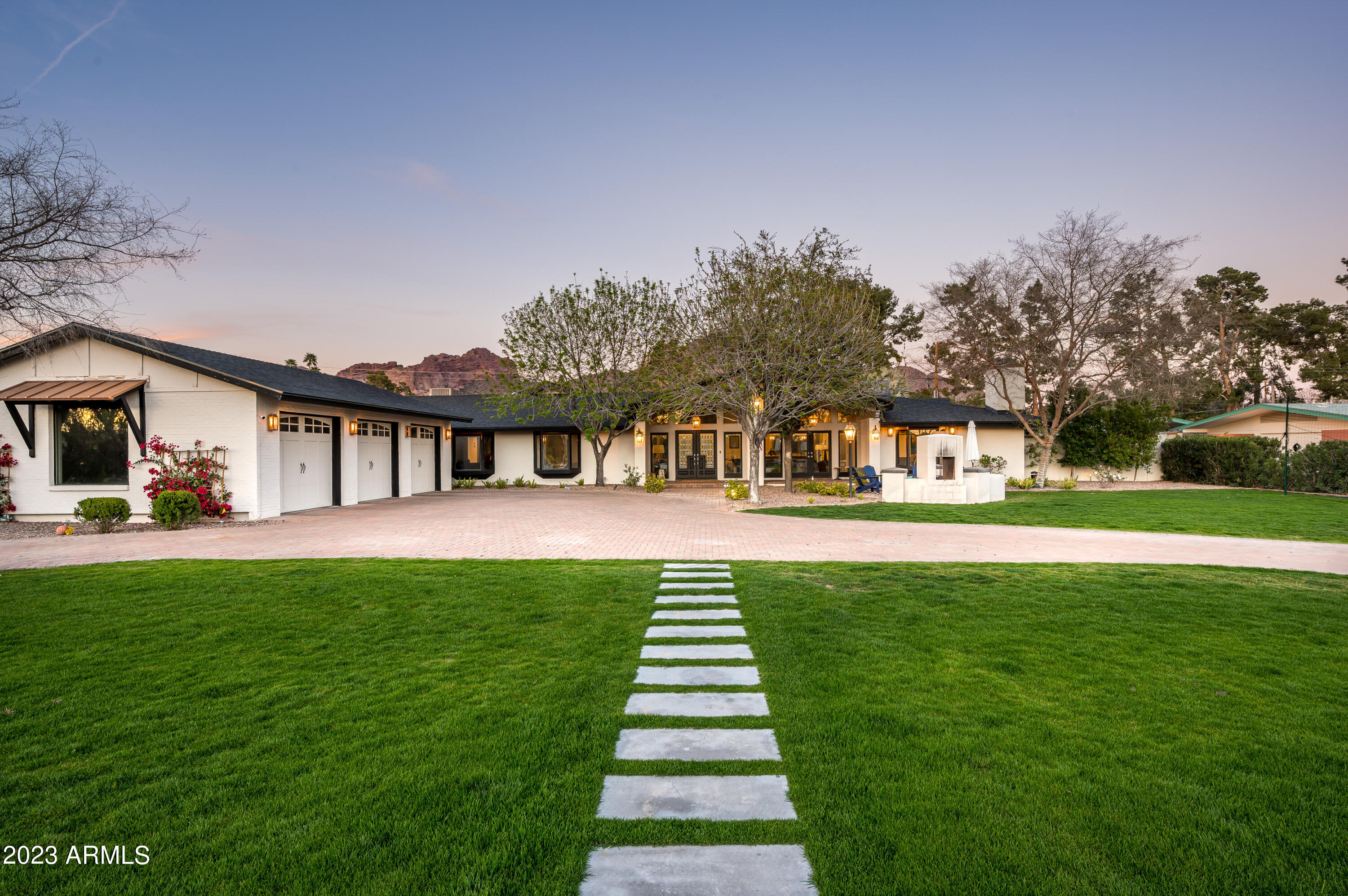 LAFAYETTE VILLA 3 - Residential
