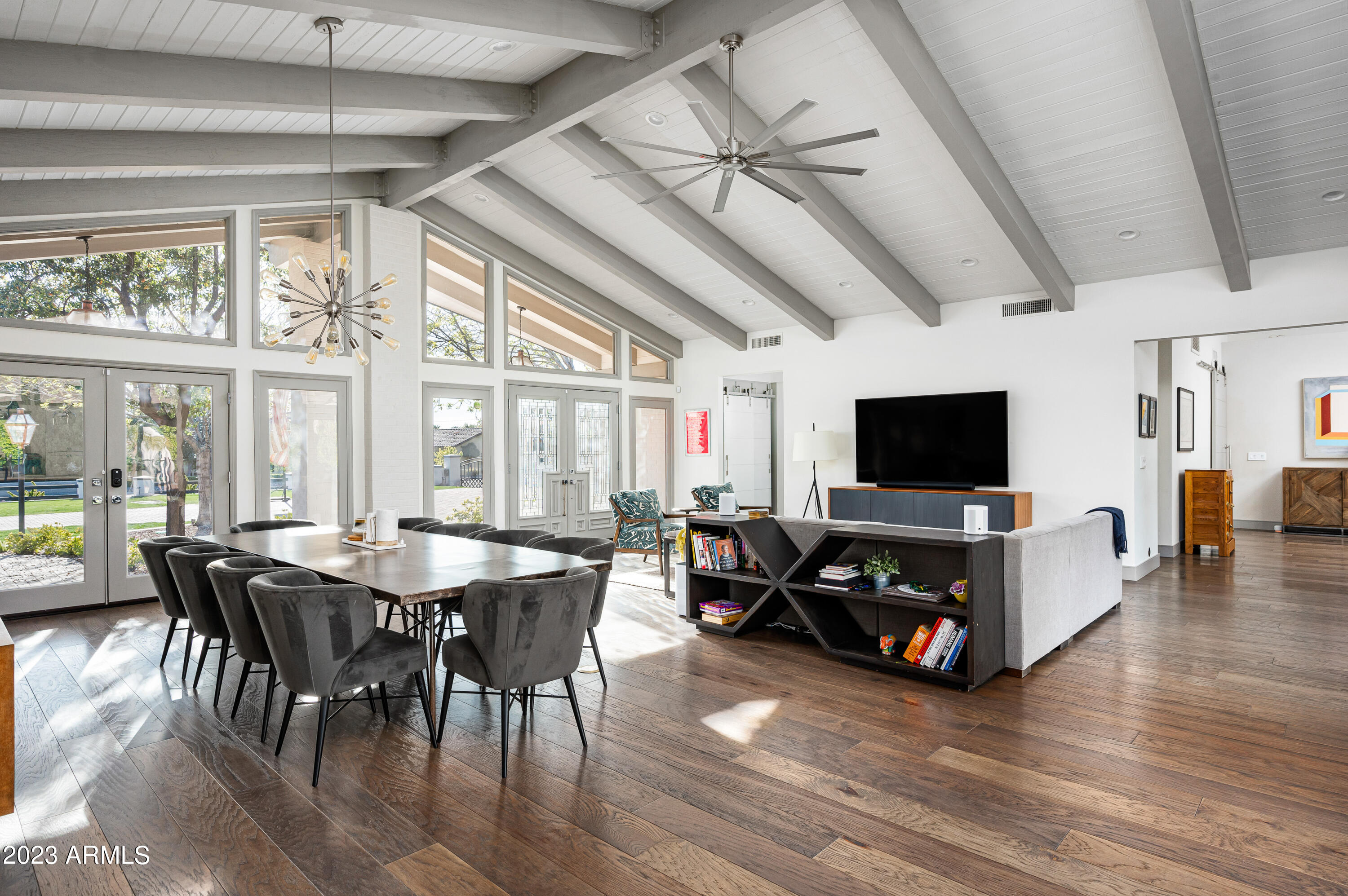 LAFAYETTE VILLA 3 - Residential