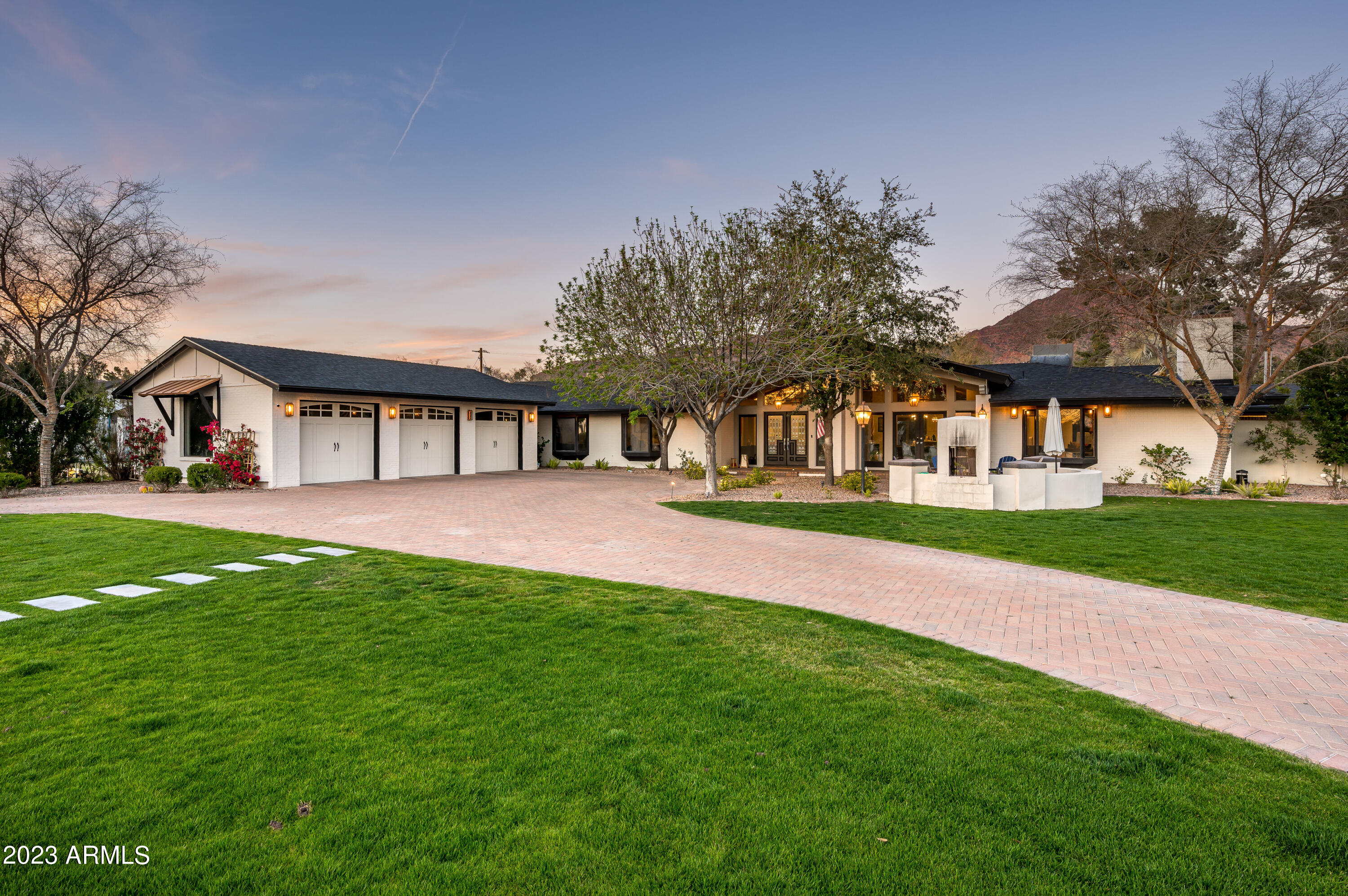 LAFAYETTE VILLA 3 - Residential