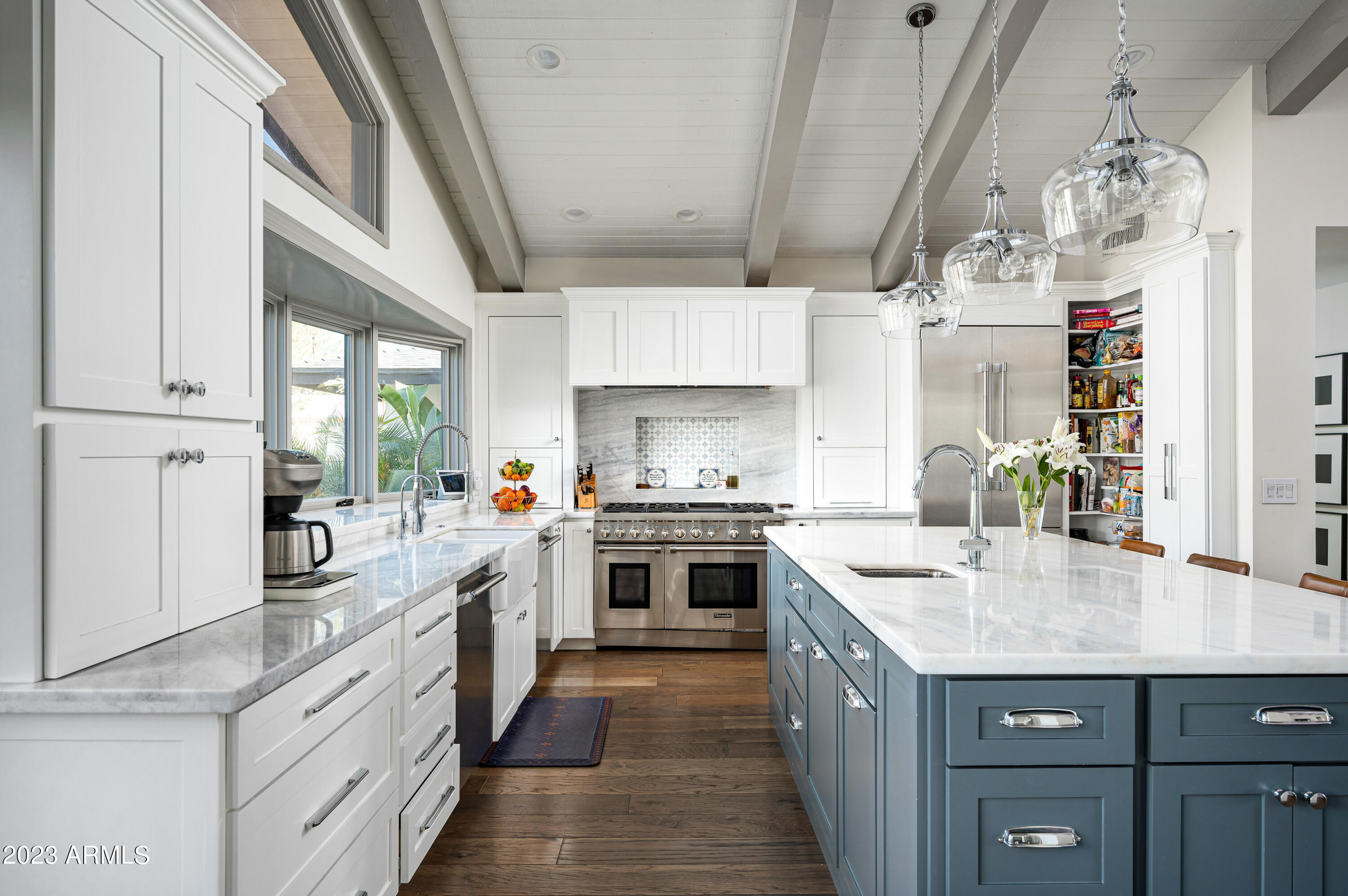 LAFAYETTE VILLA 3 - Residential