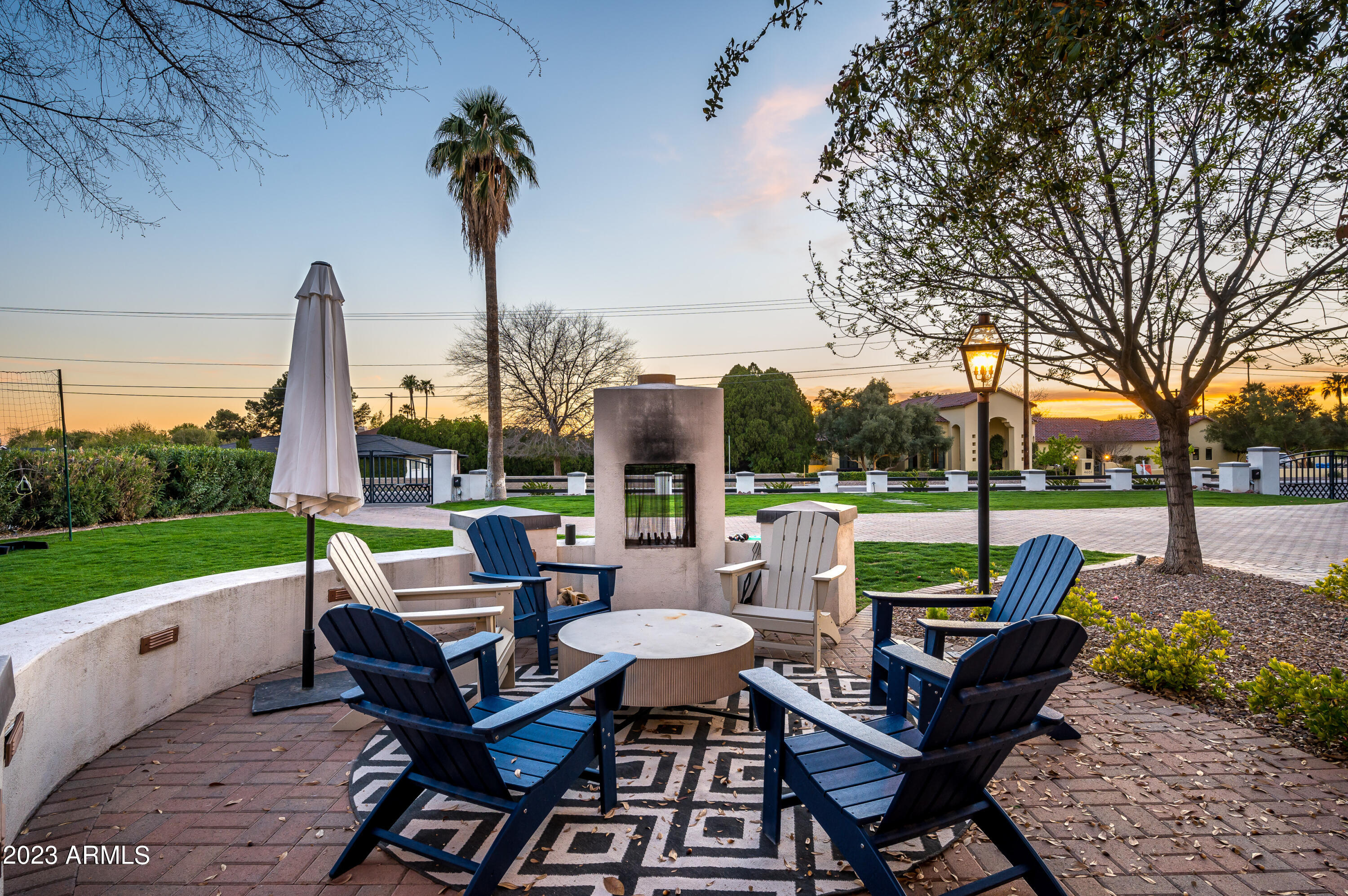 LAFAYETTE VILLA 3 - Residential