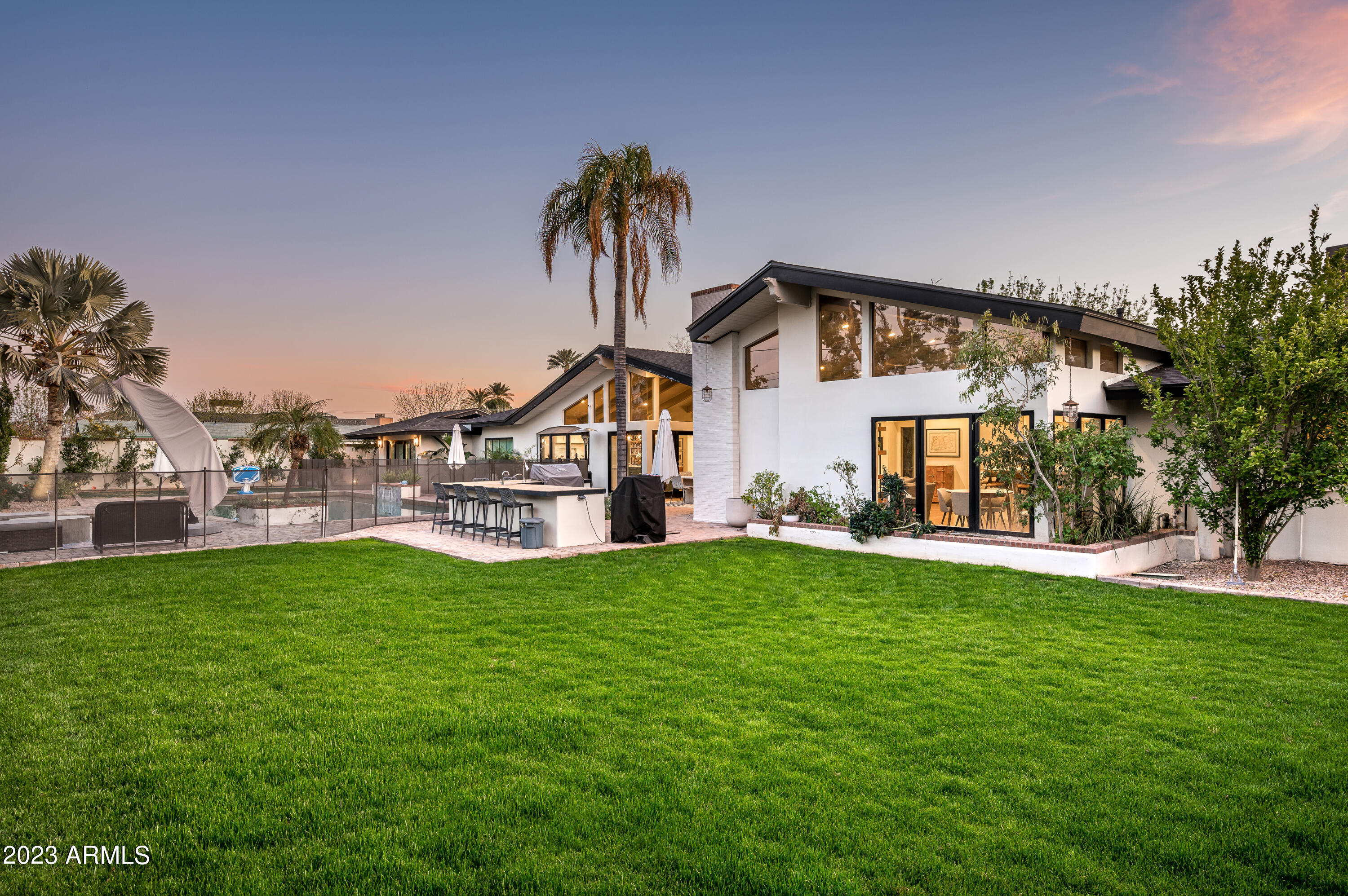 LAFAYETTE VILLA 3 - Residential