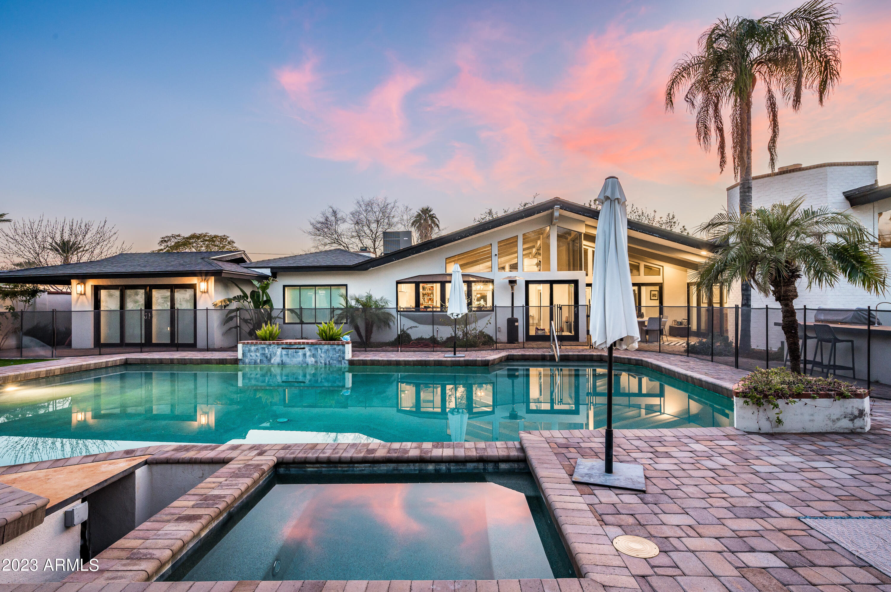 LAFAYETTE VILLA 3 - Residential