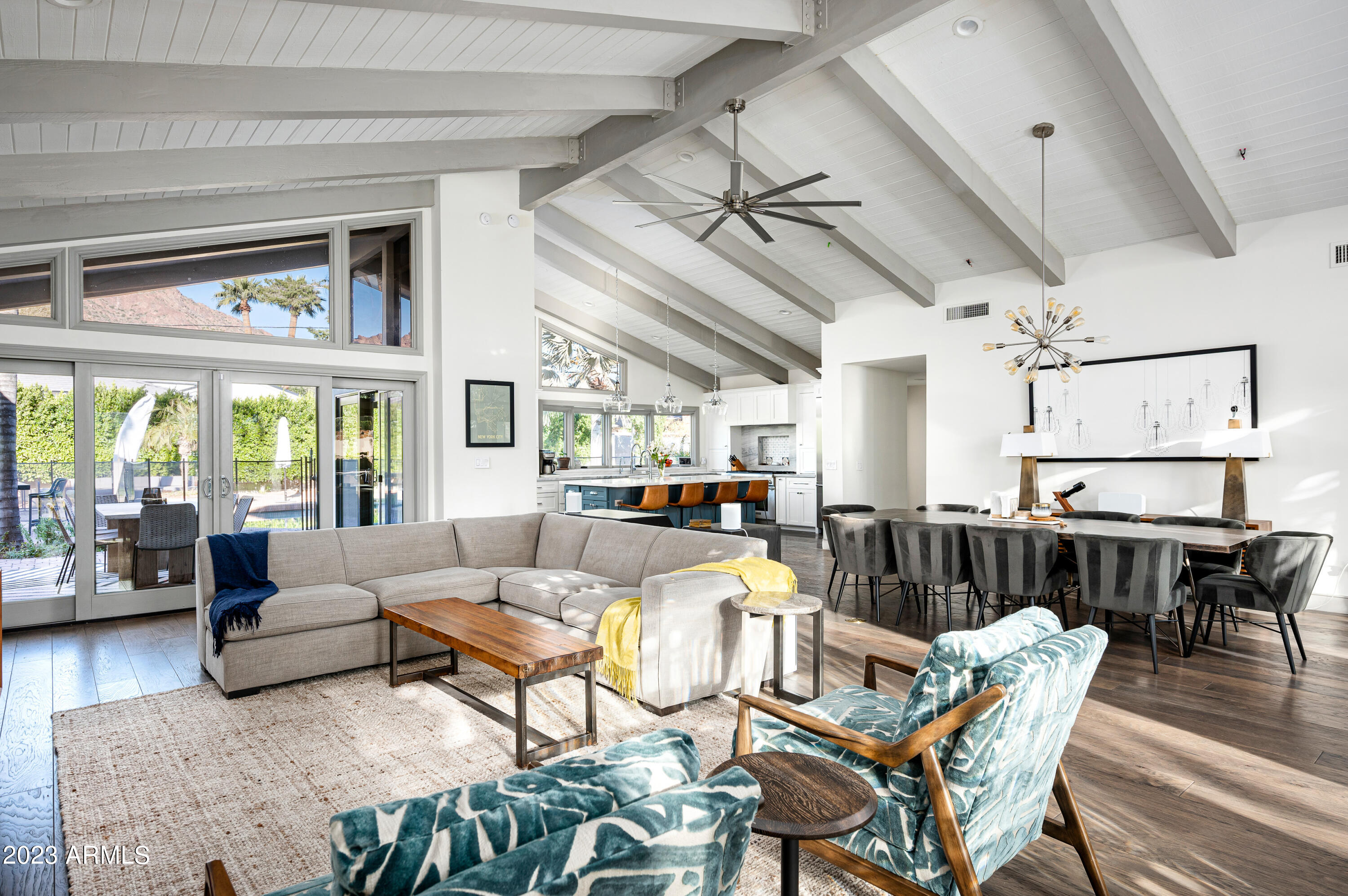 LAFAYETTE VILLA 3 - Residential