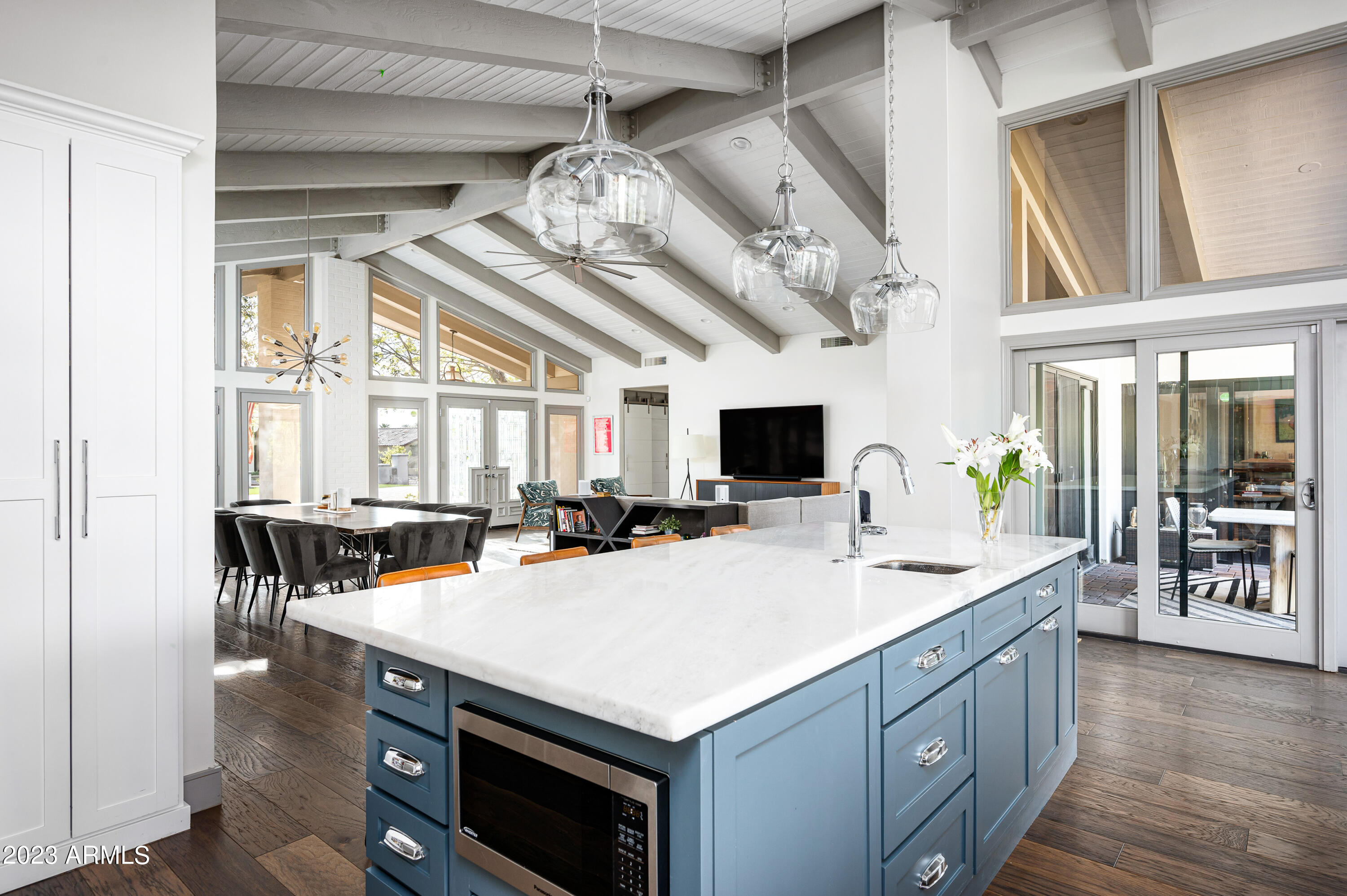 LAFAYETTE VILLA 3 - Residential