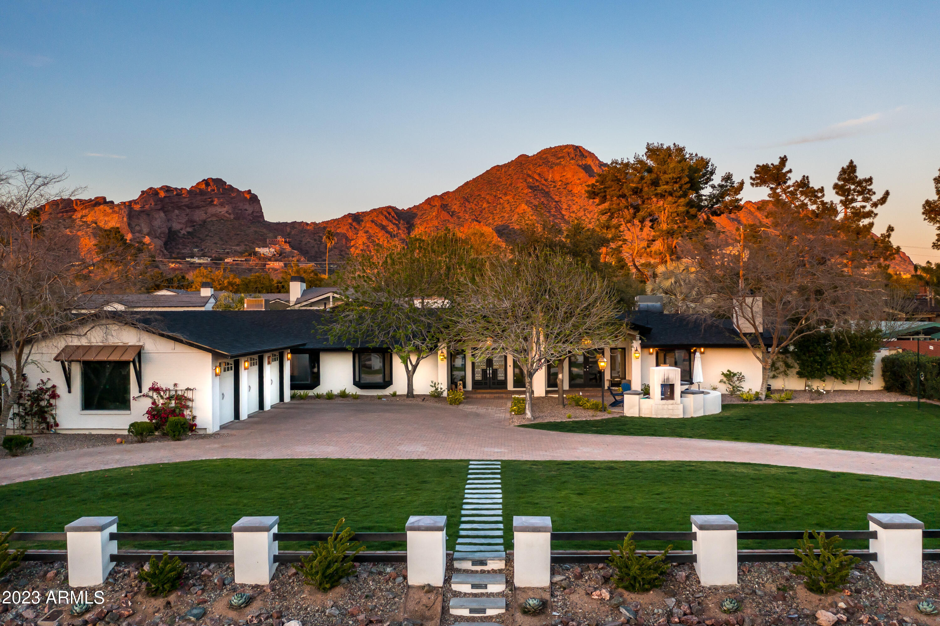 LAFAYETTE VILLA 3 - Residential