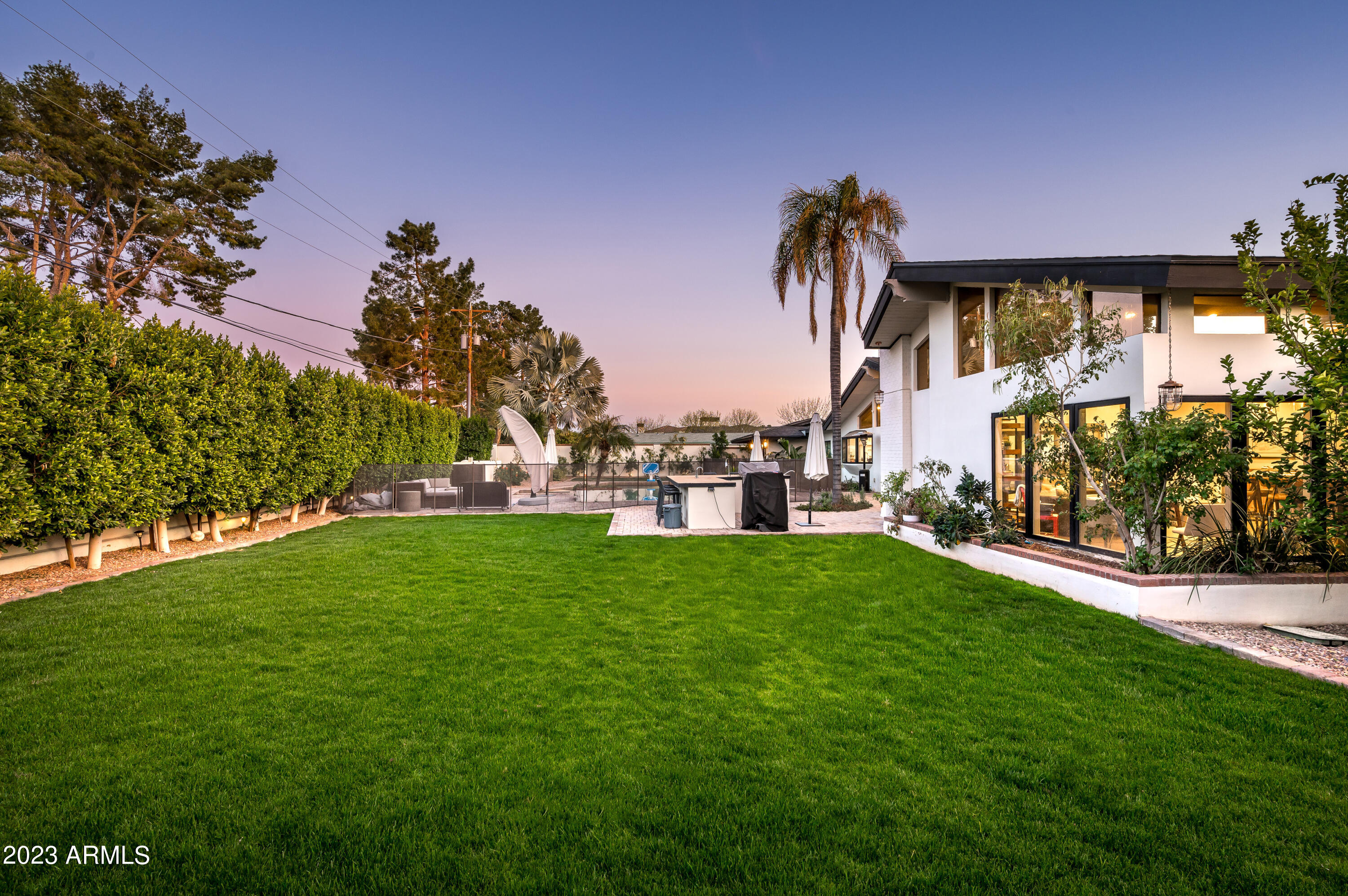 LAFAYETTE VILLA 3 - Residential