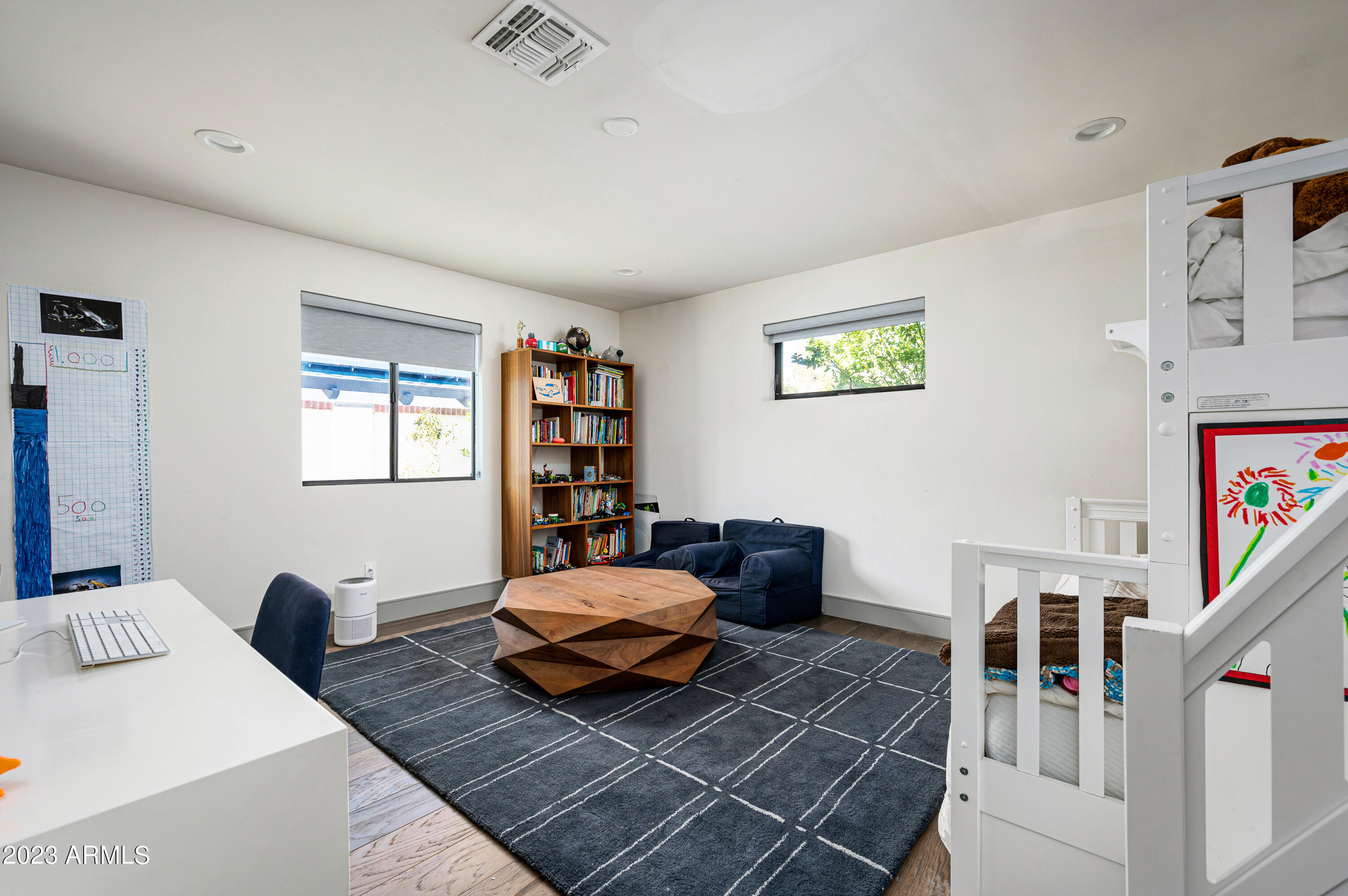 LAFAYETTE VILLA 3 - Residential