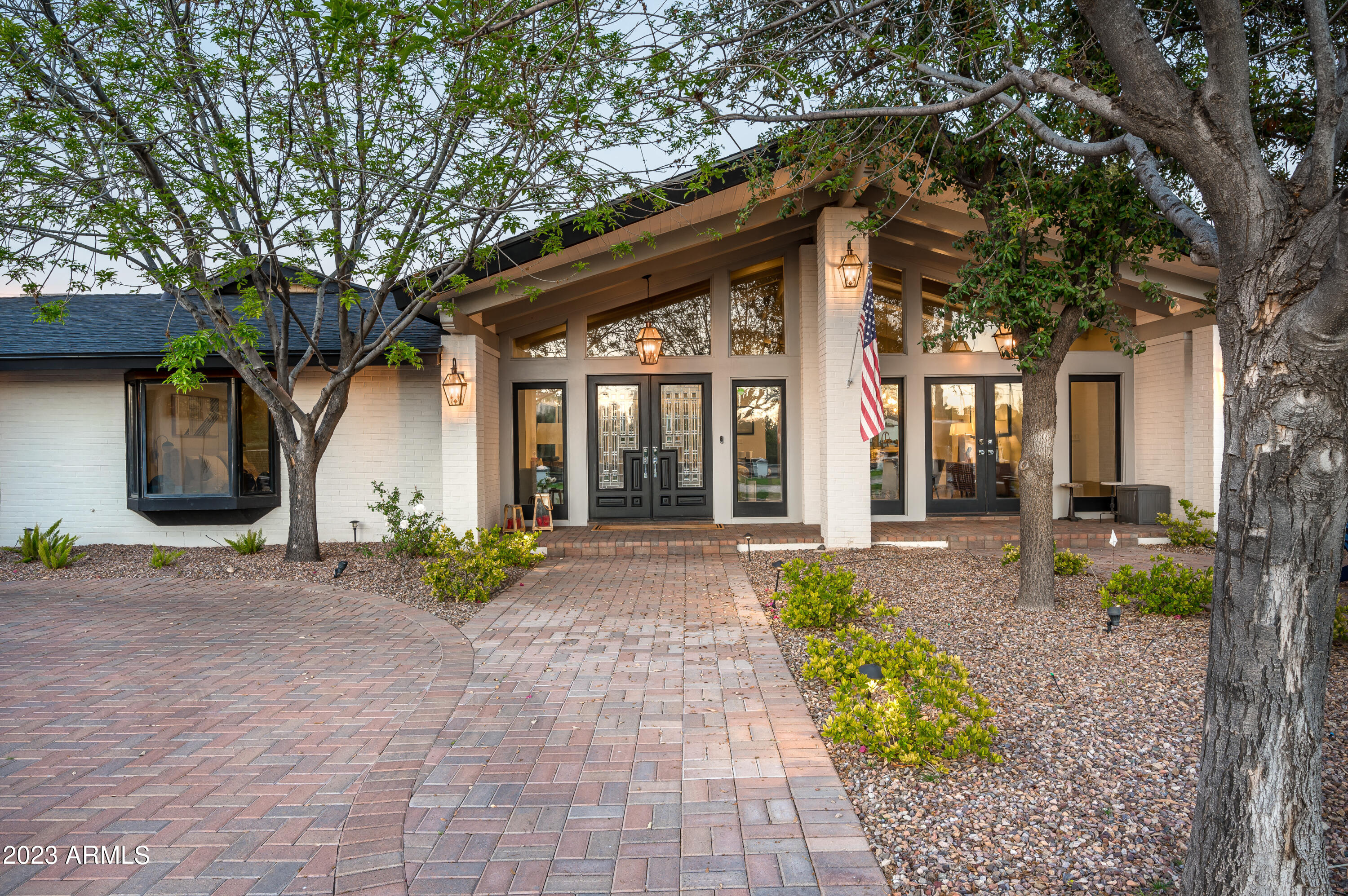 LAFAYETTE VILLA 3 - Residential
