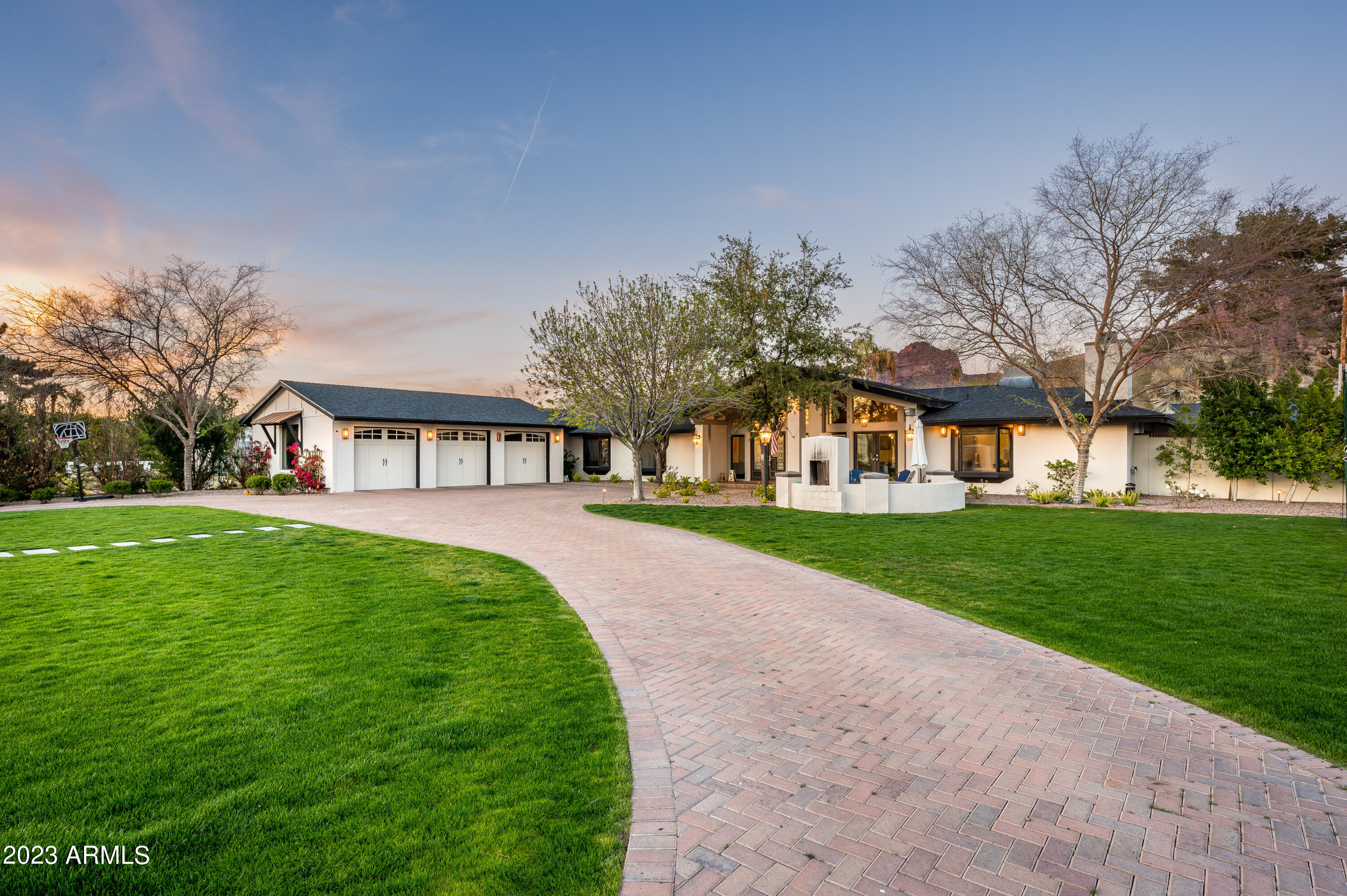 LAFAYETTE VILLA 3 - Residential